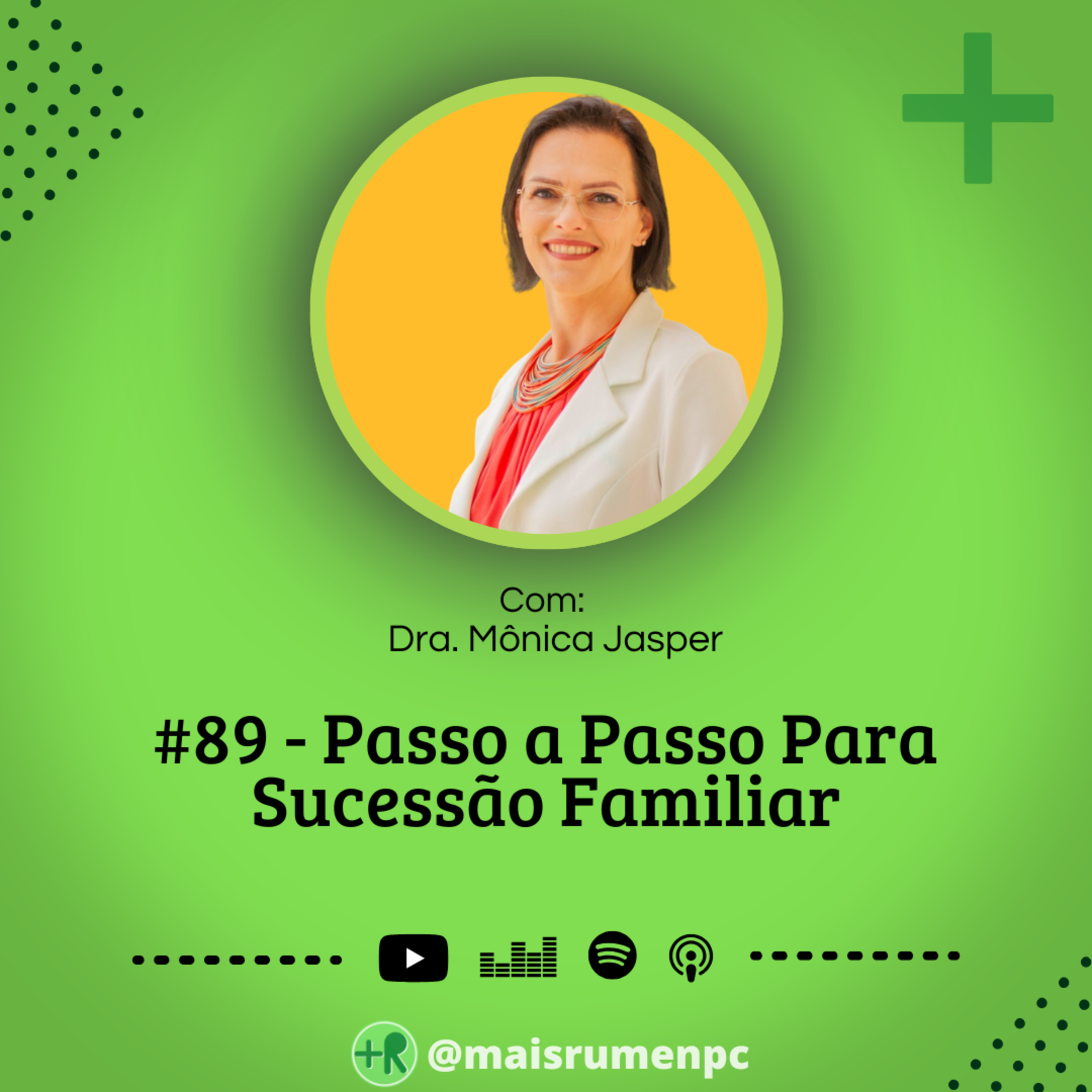 Mais Rúmen Podcast · by PPGVET