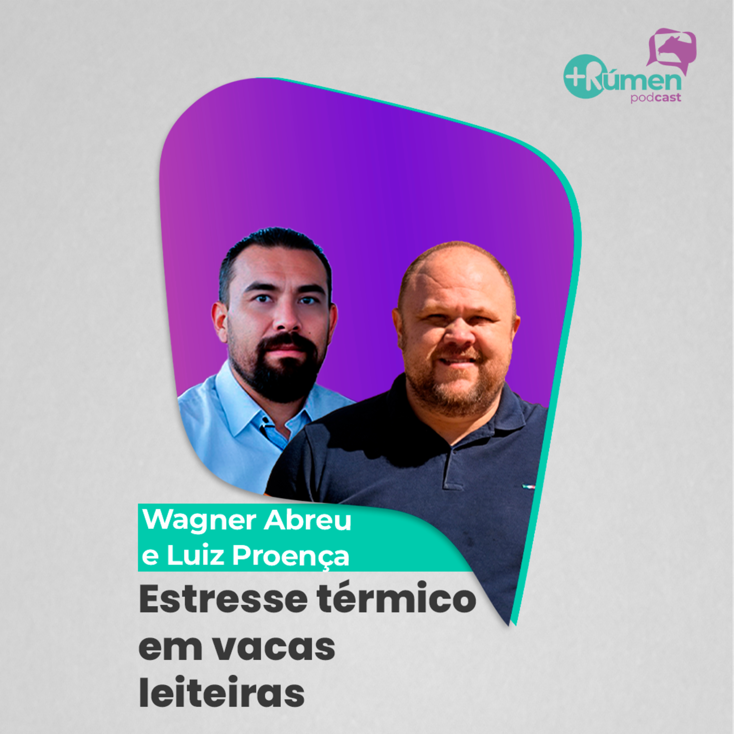 Mais Rúmen Podcast · by PPGVET