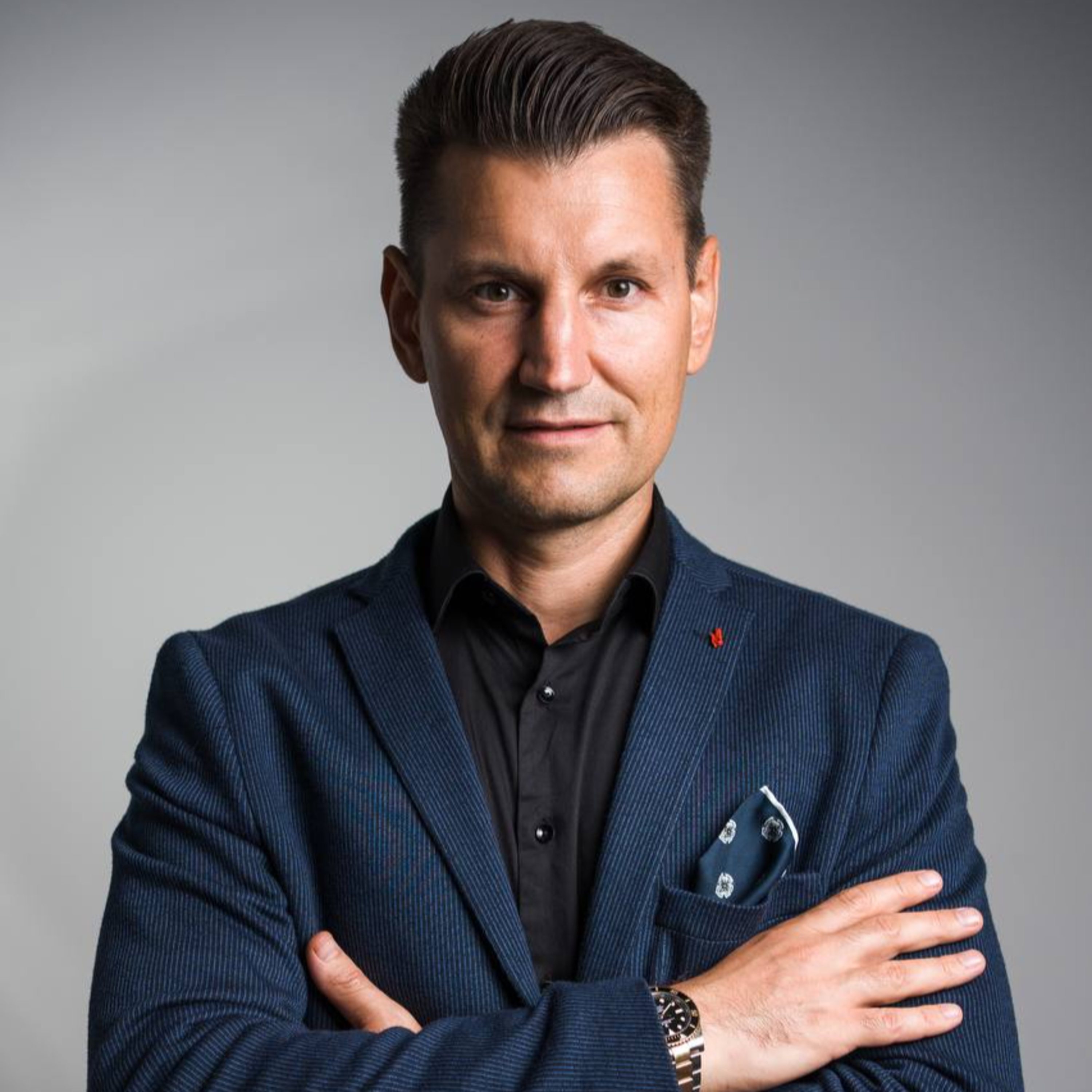 Dein Weg zum Trading-Erfolg