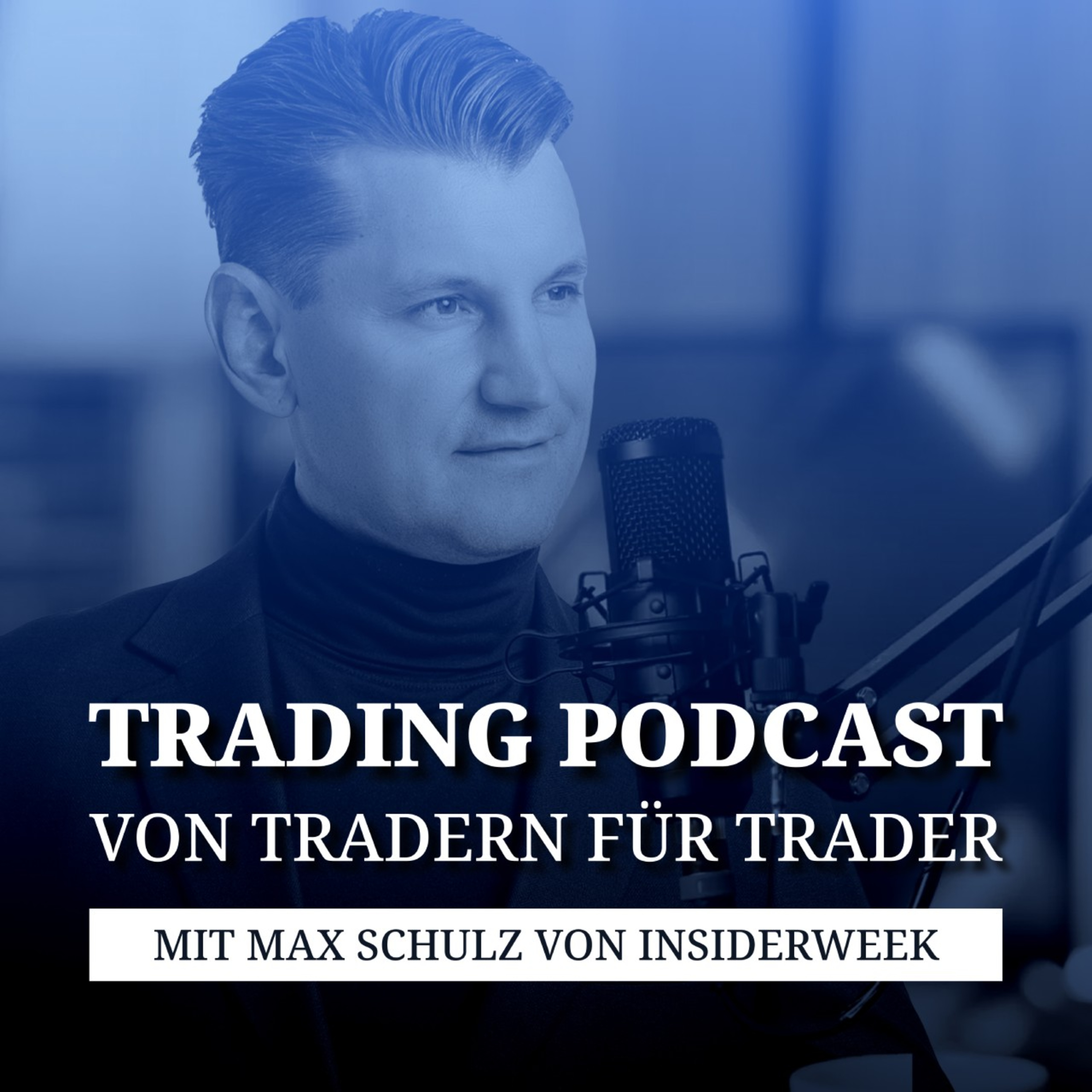 Dein Weg zum Trading-Erfolg
