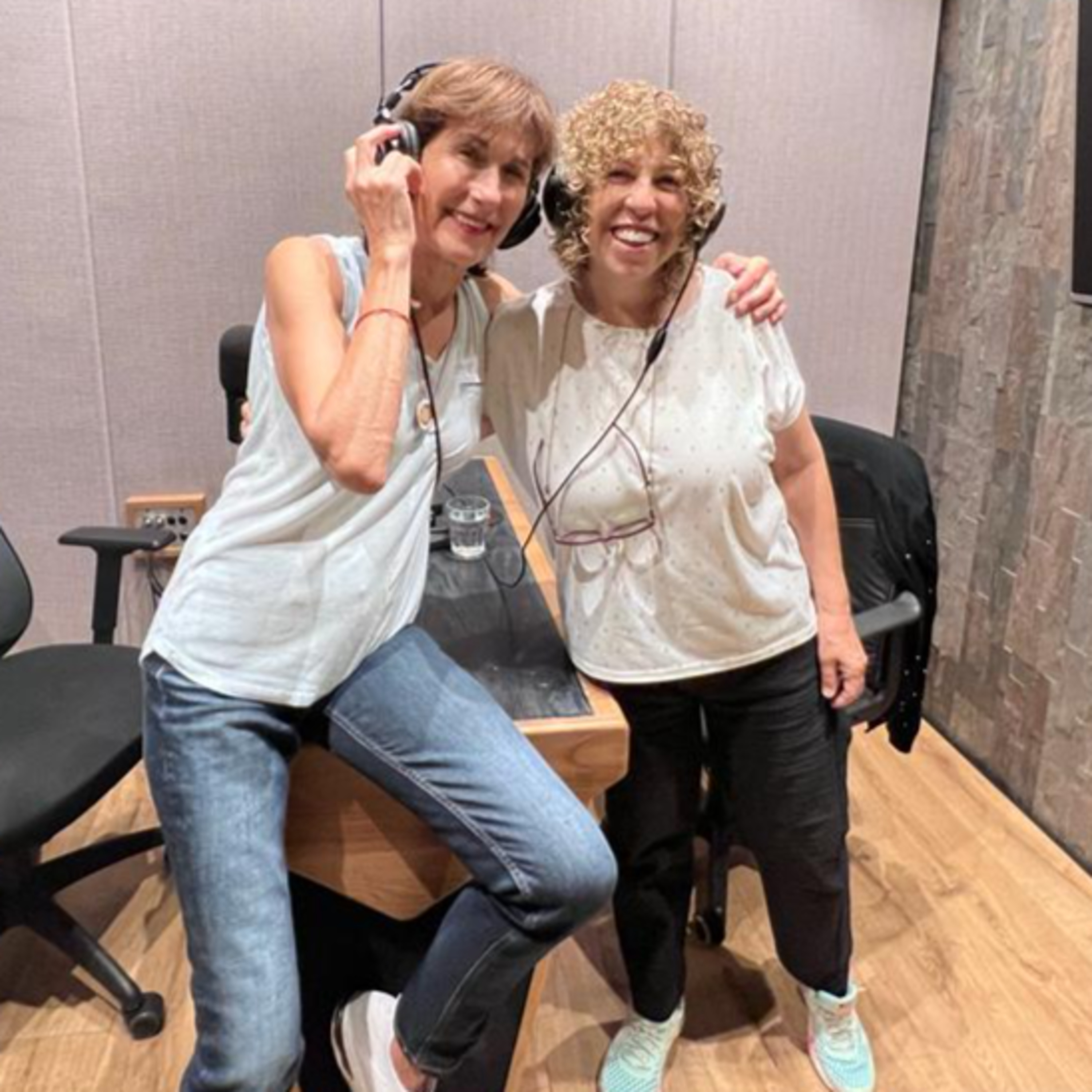 פרק 20 עם ד"ר דינה אייזן – בריאות אופטימית – מרפא לגוף ולנפש episode artwork