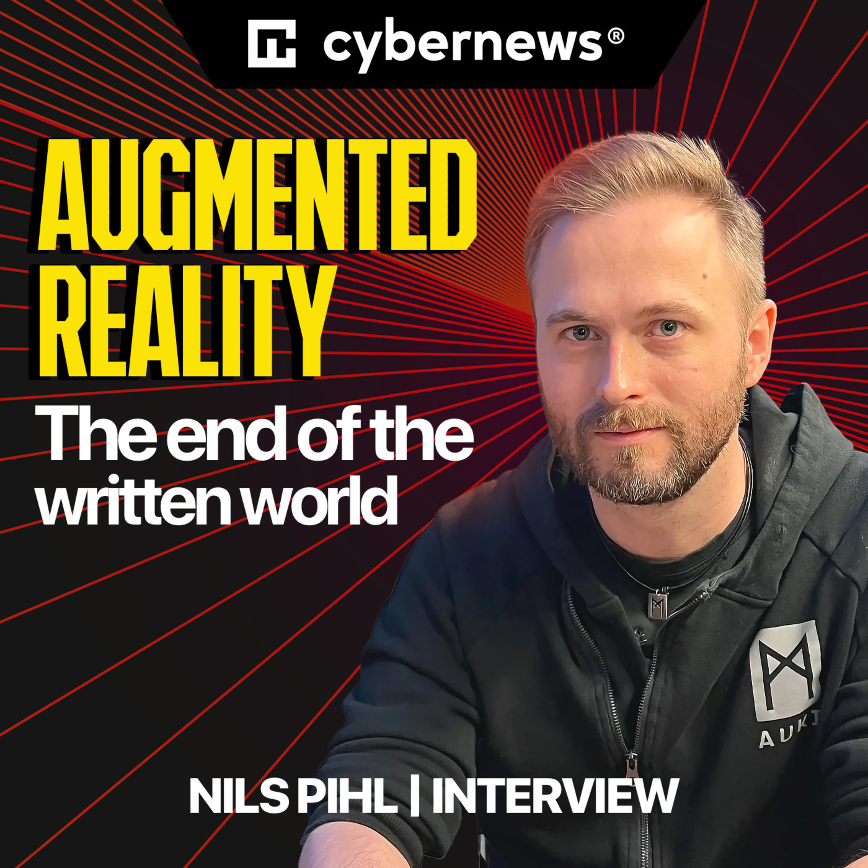 Cybernews Podcast