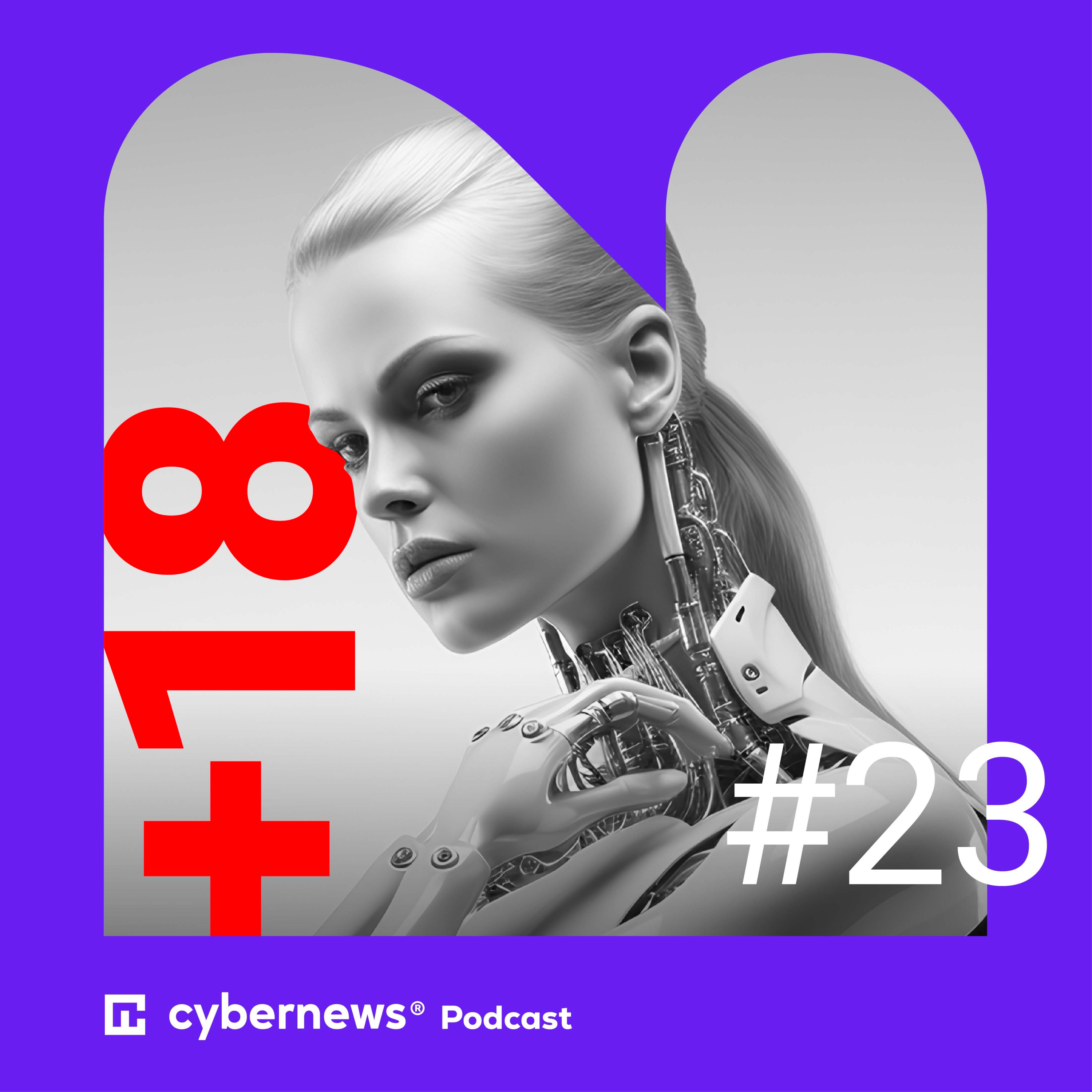 Cybernews Podcast