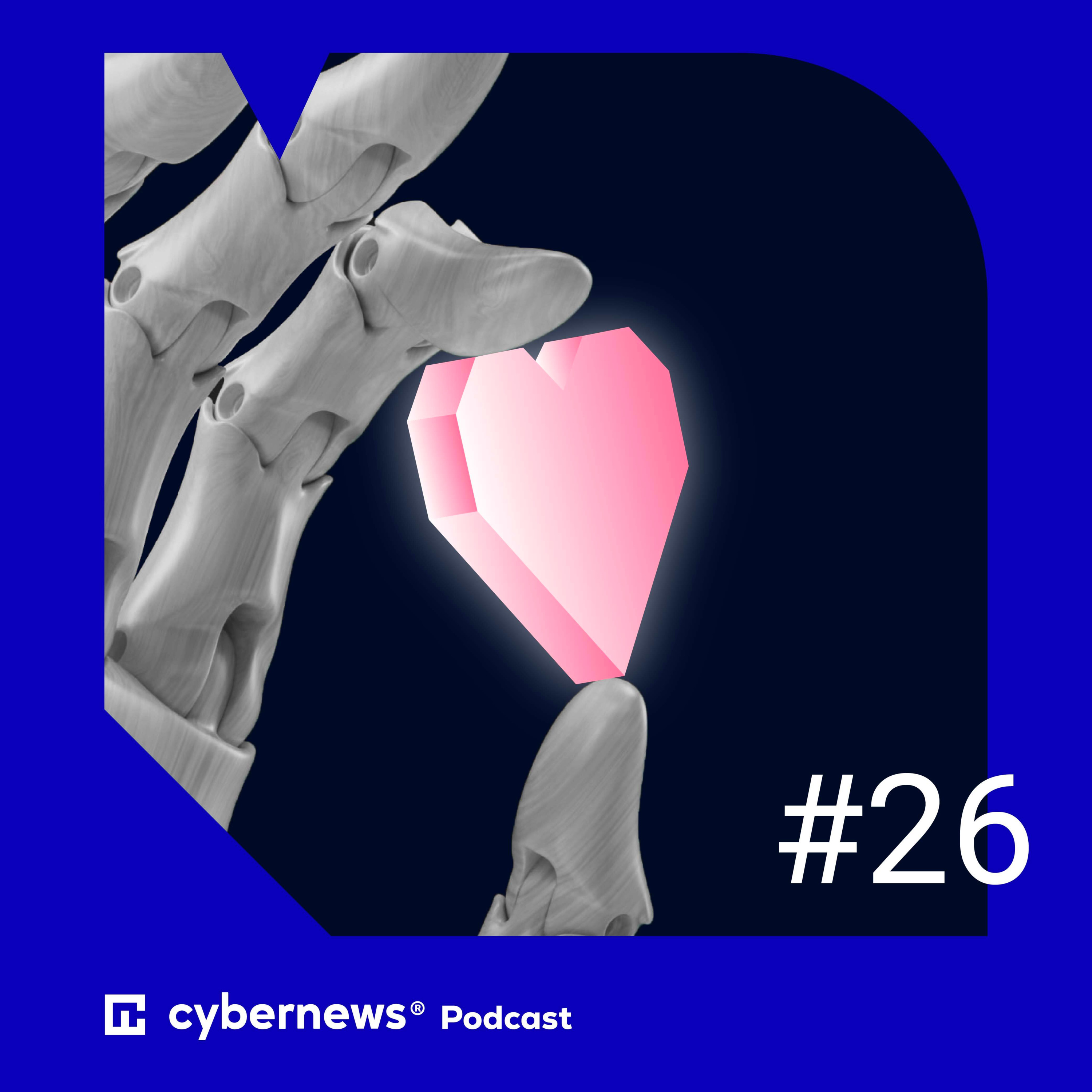 Cybernews Podcast
