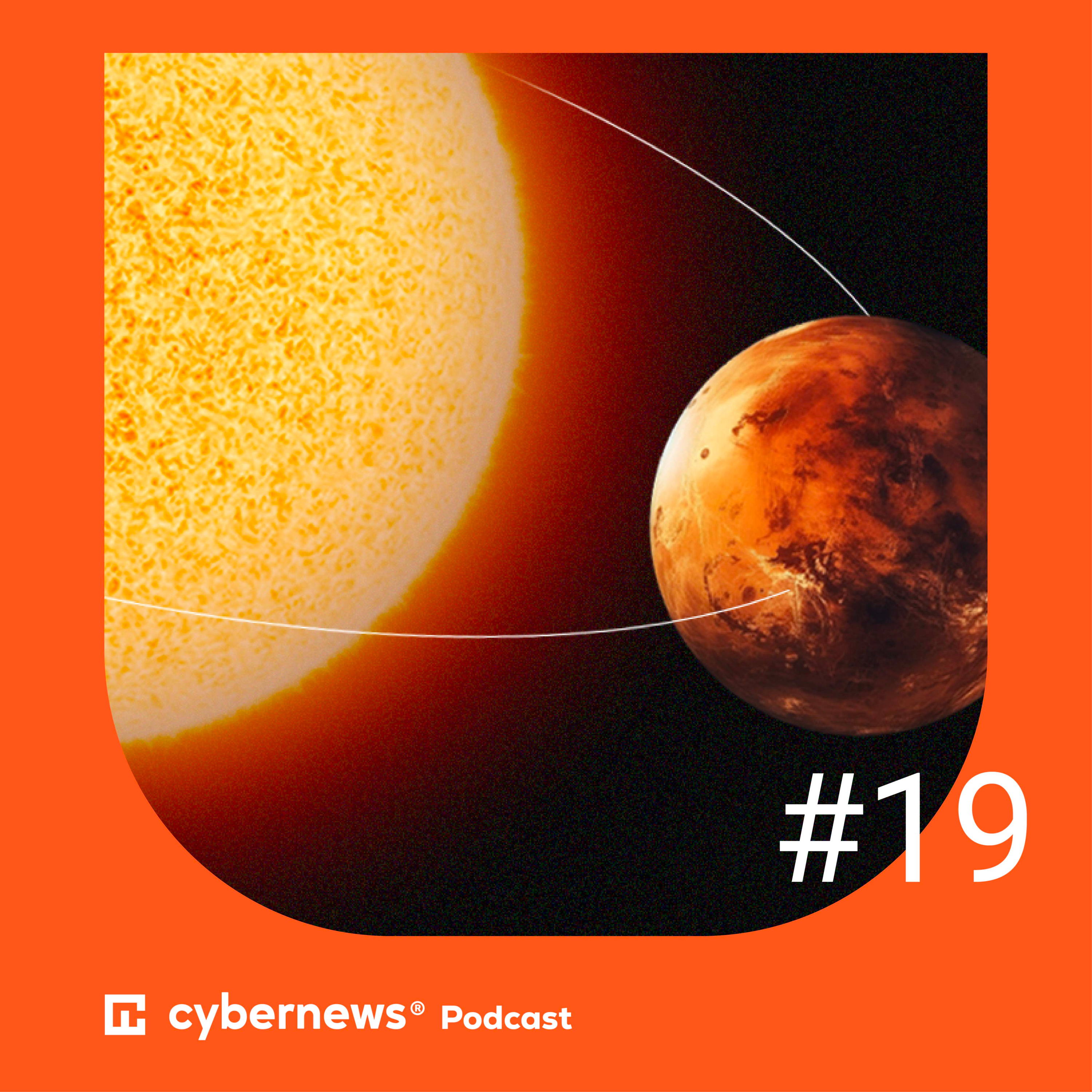 Cybernews Podcast