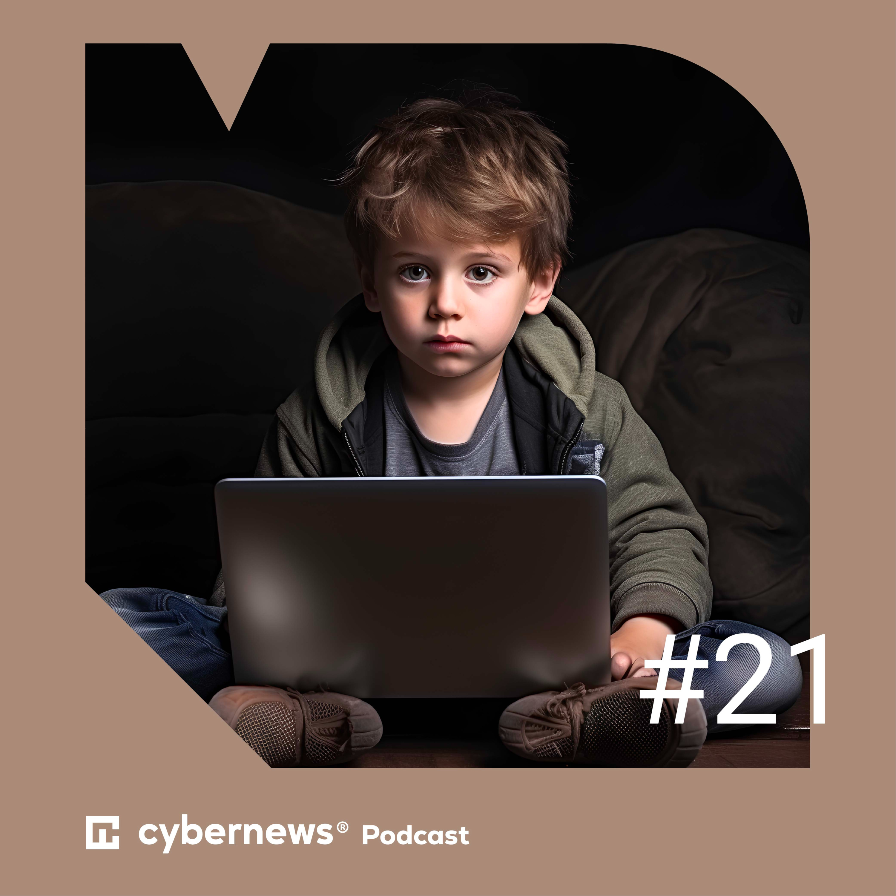Cybernews Podcast