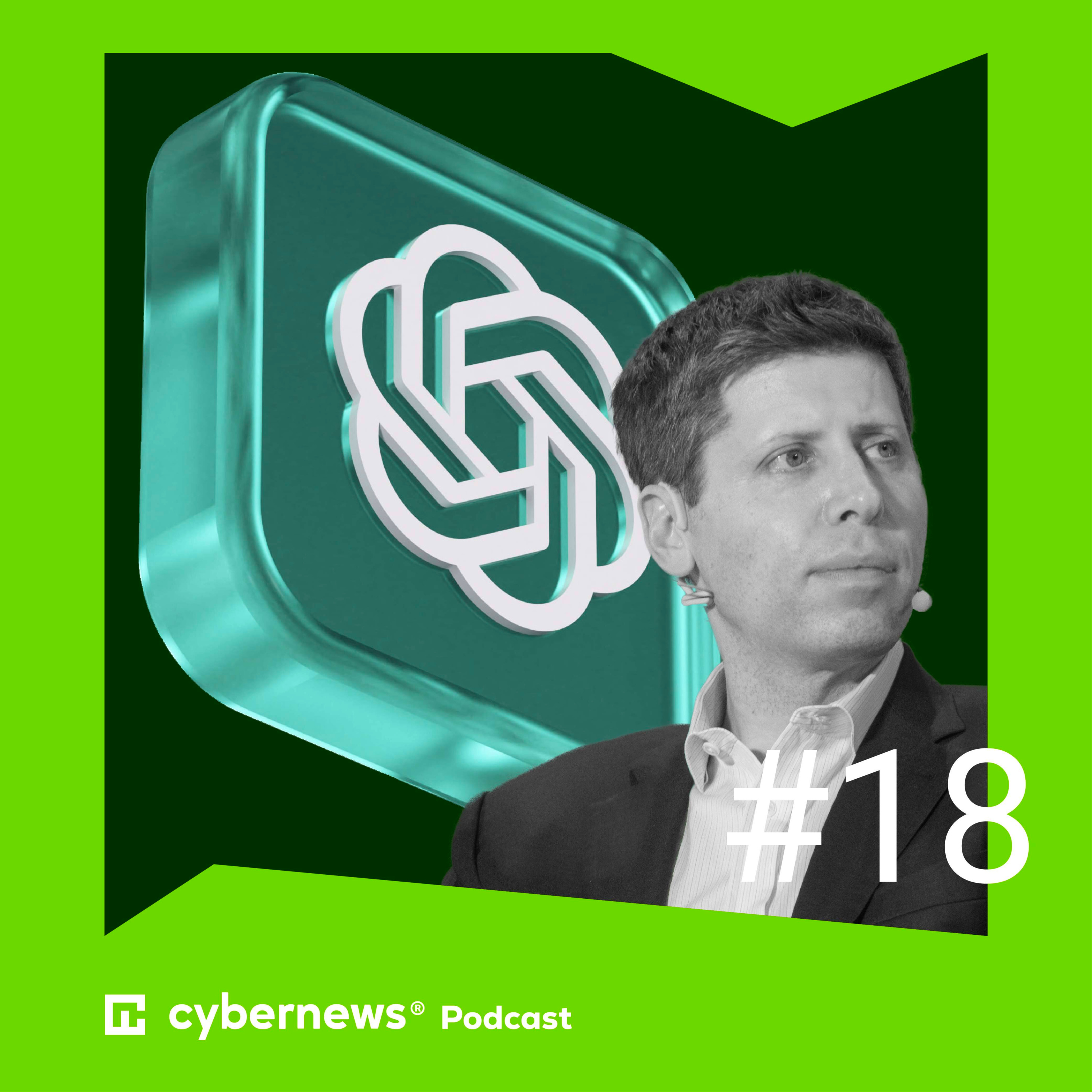 Cybernews Podcast