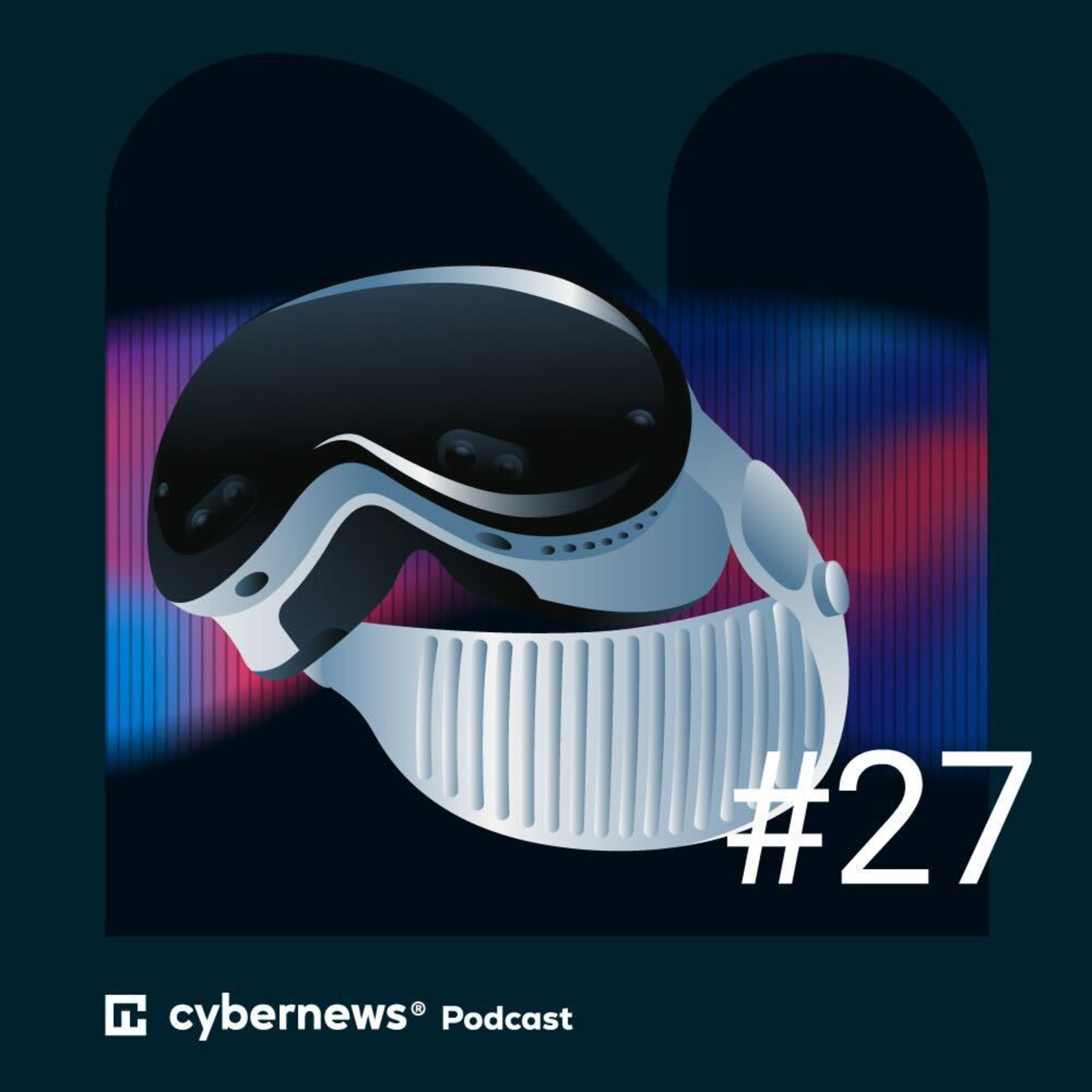 Cybernews Podcast