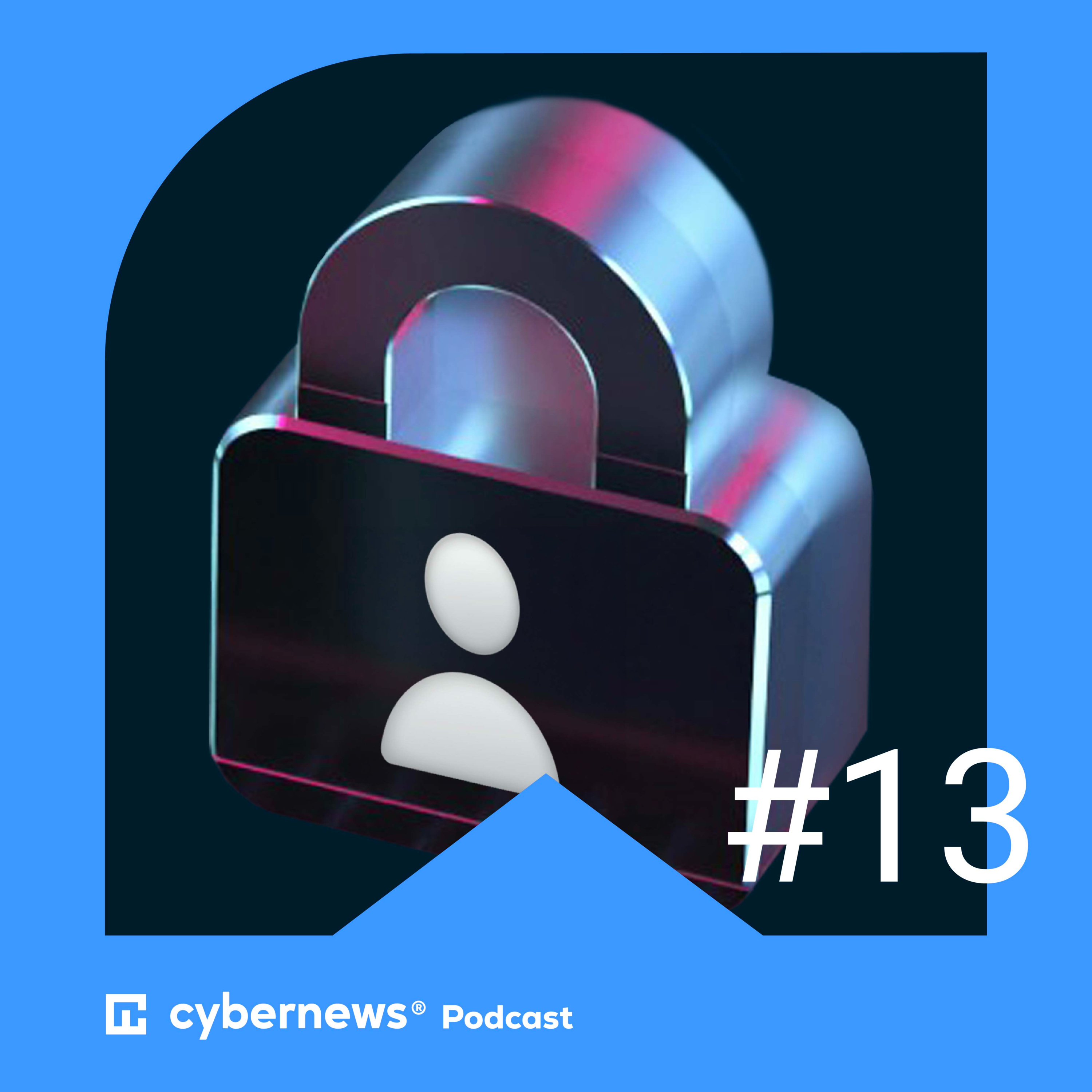Cybernews Podcast