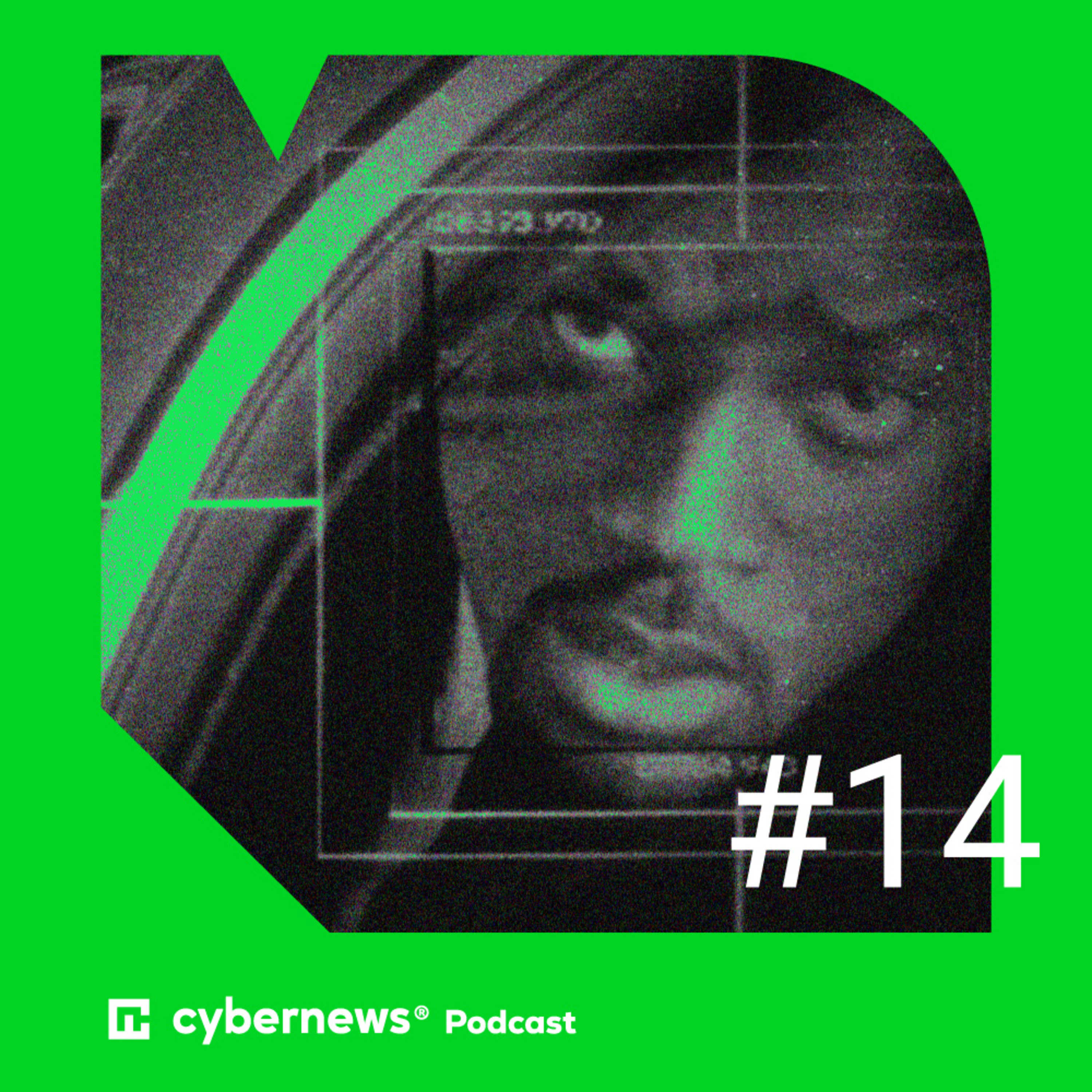 Cybernews Podcast