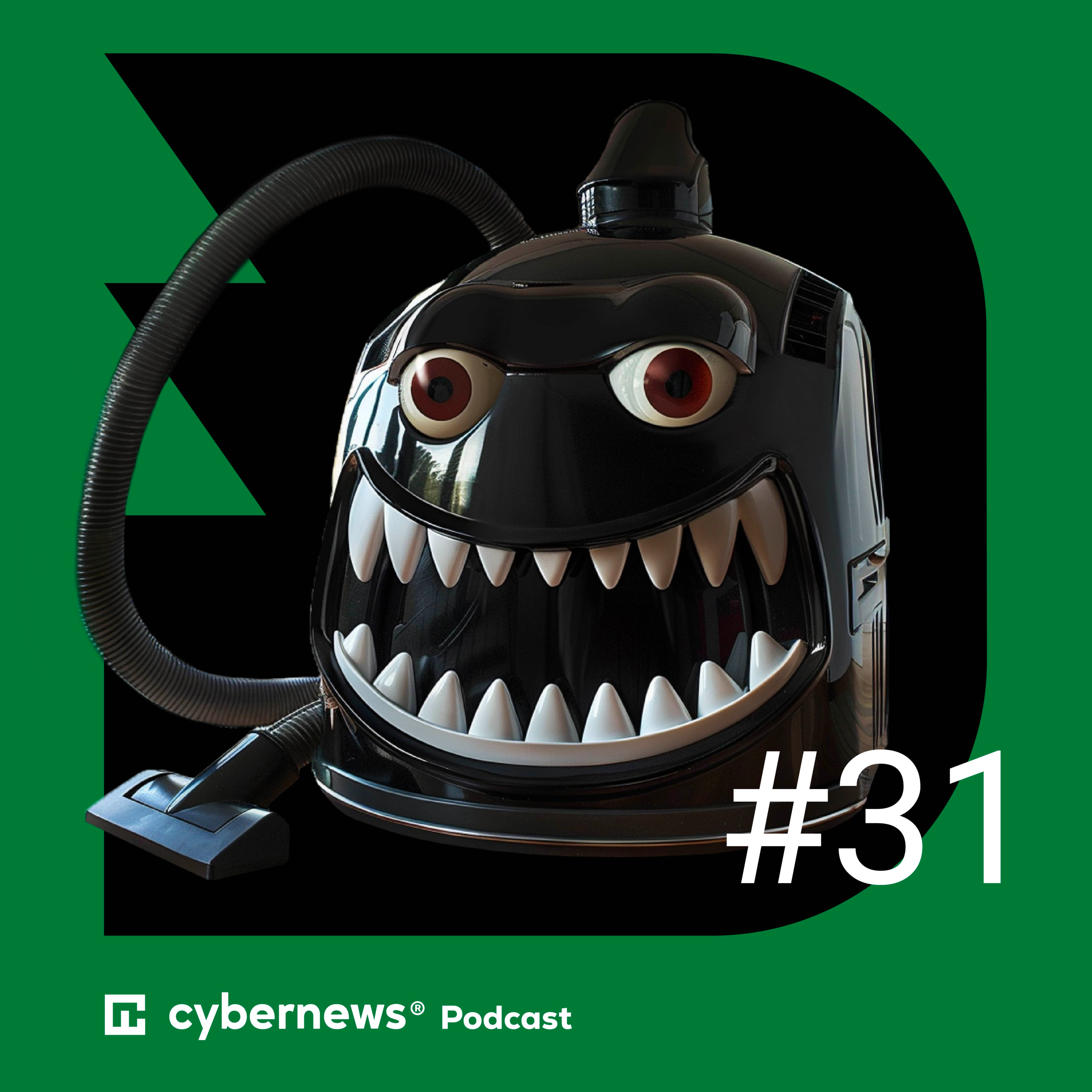 Cybernews Podcast