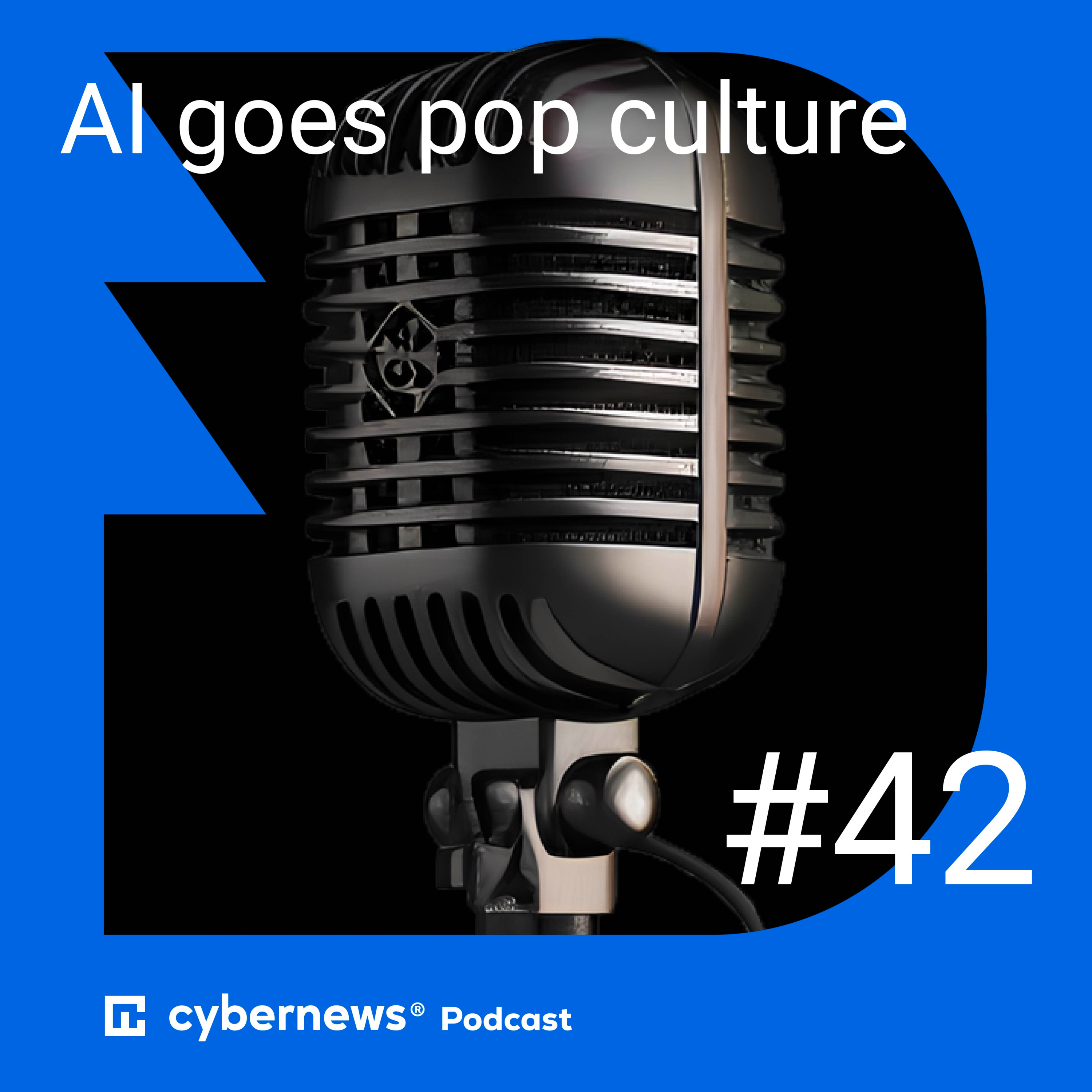 Cybernews Podcast