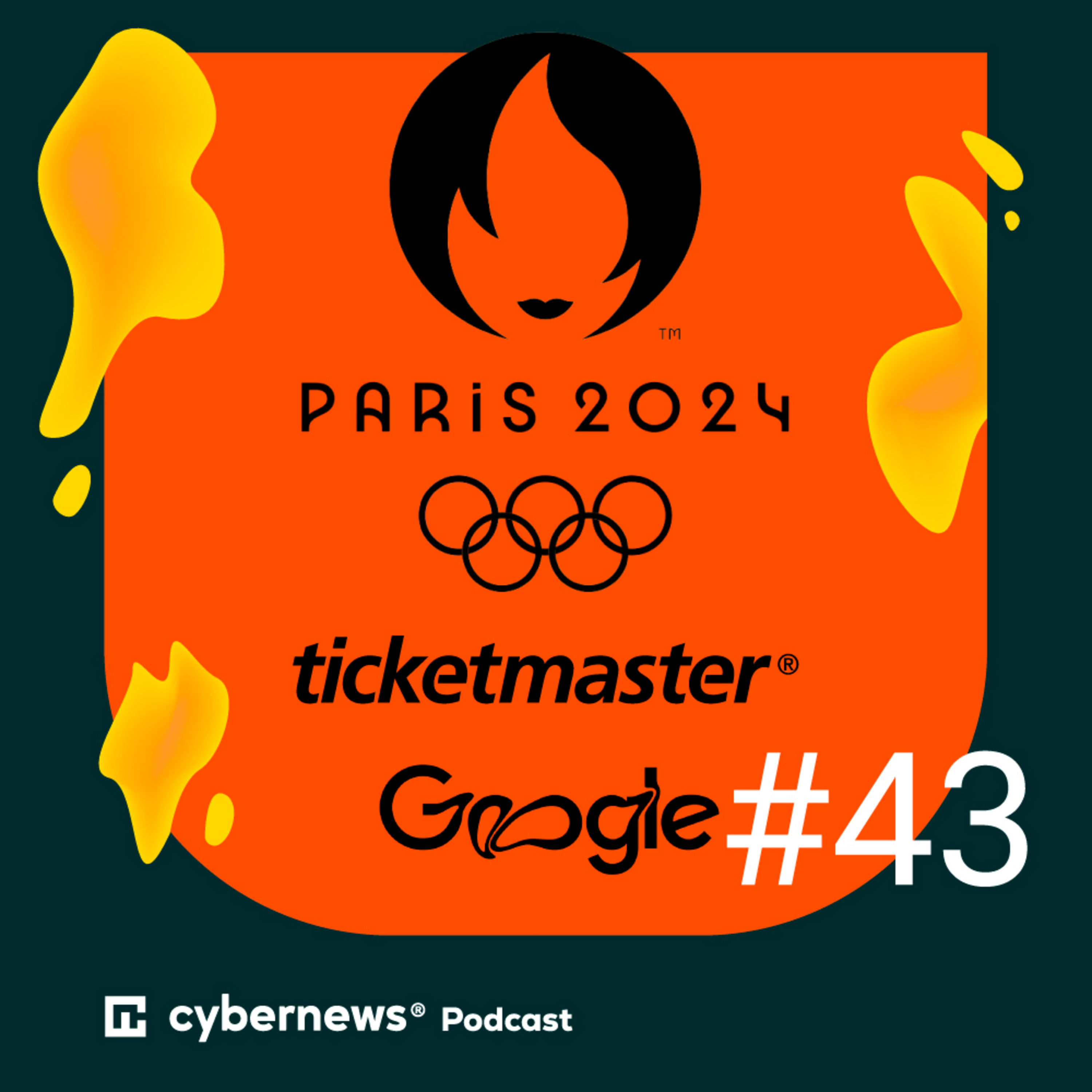 Cybernews Podcast
