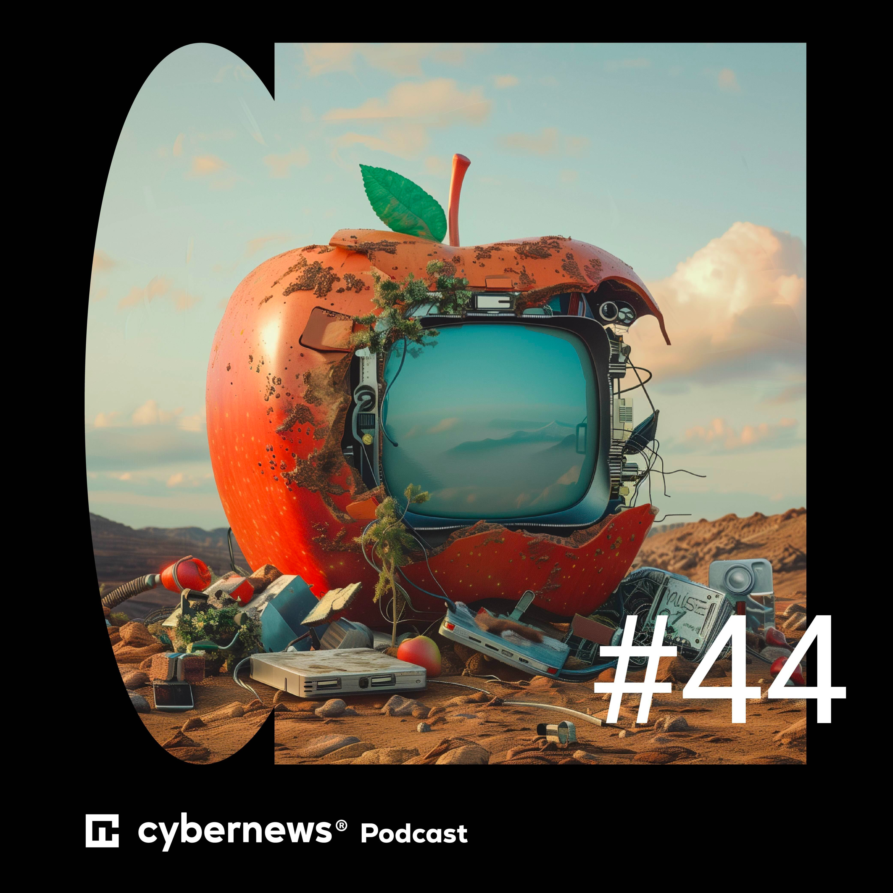 Cybernews Podcast