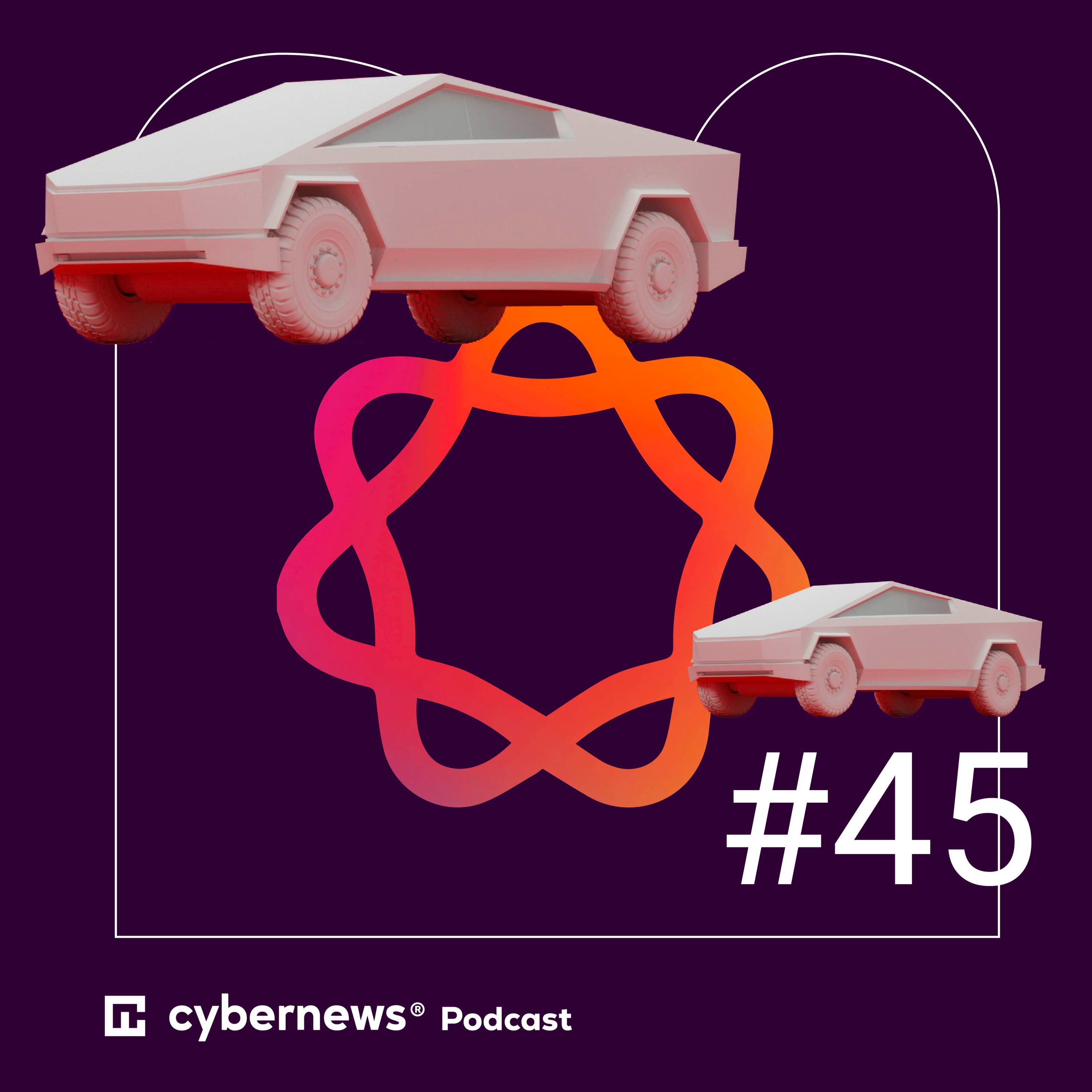 Cybernews Podcast