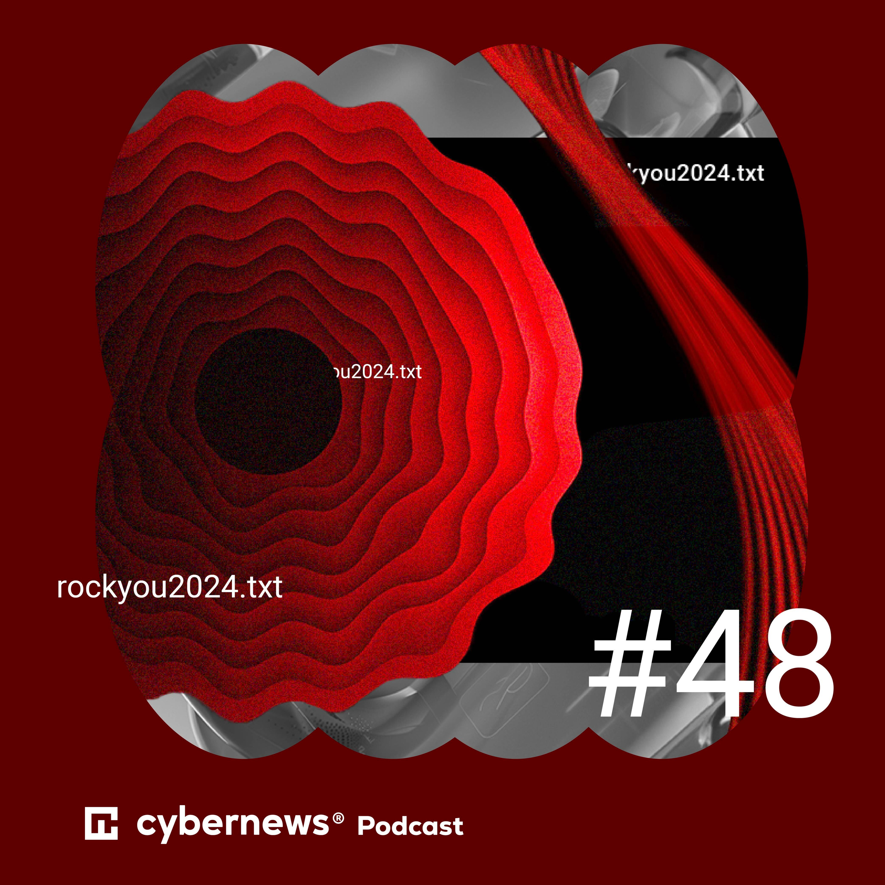 Cybernews Podcast