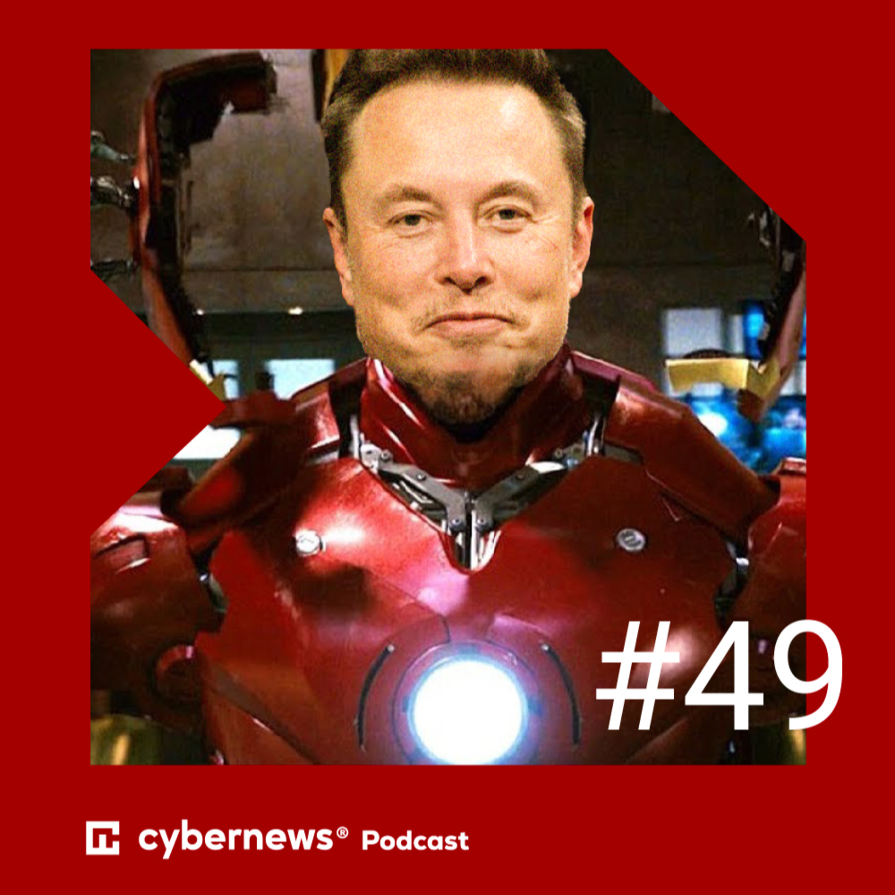 Cybernews Podcast