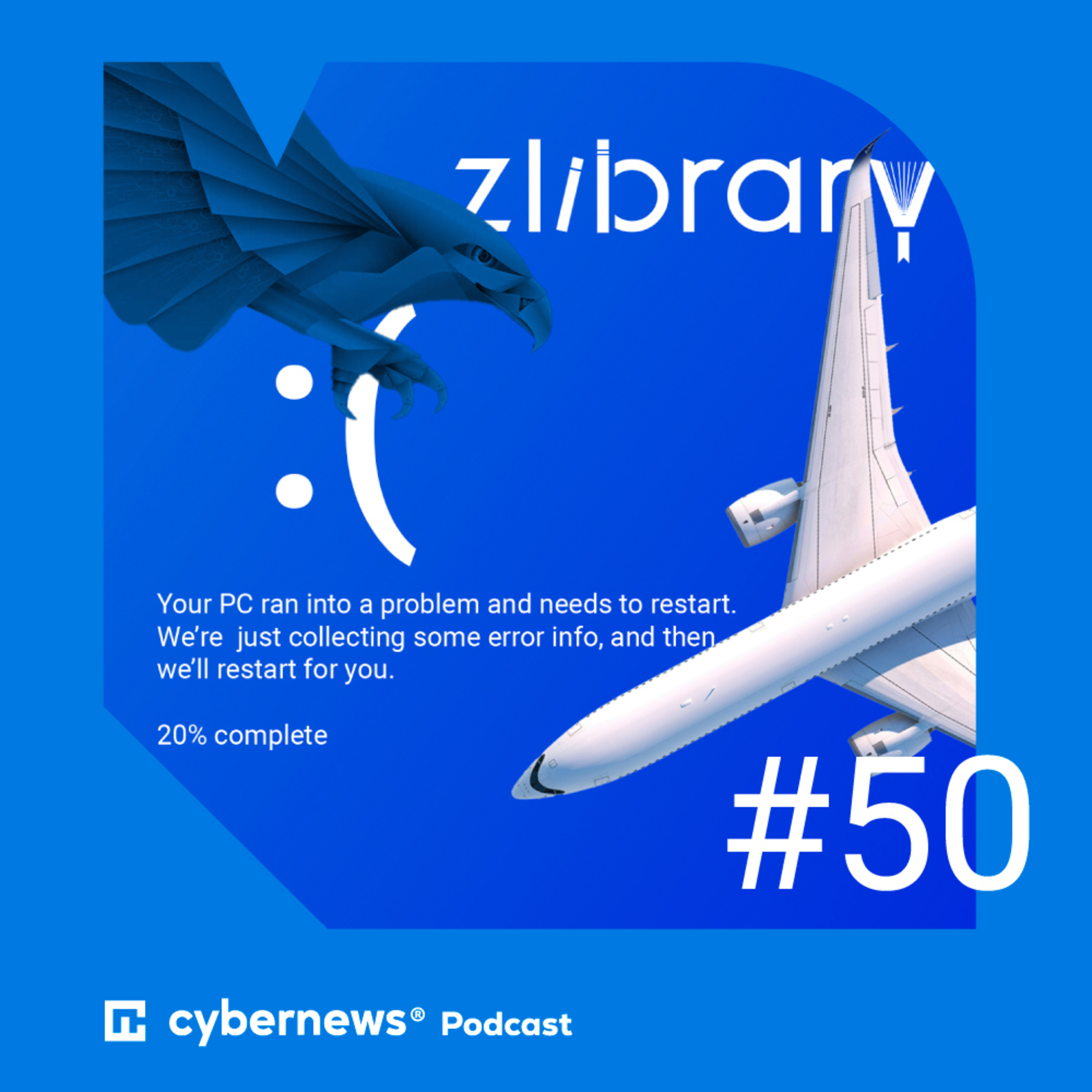 Cybernews Podcast