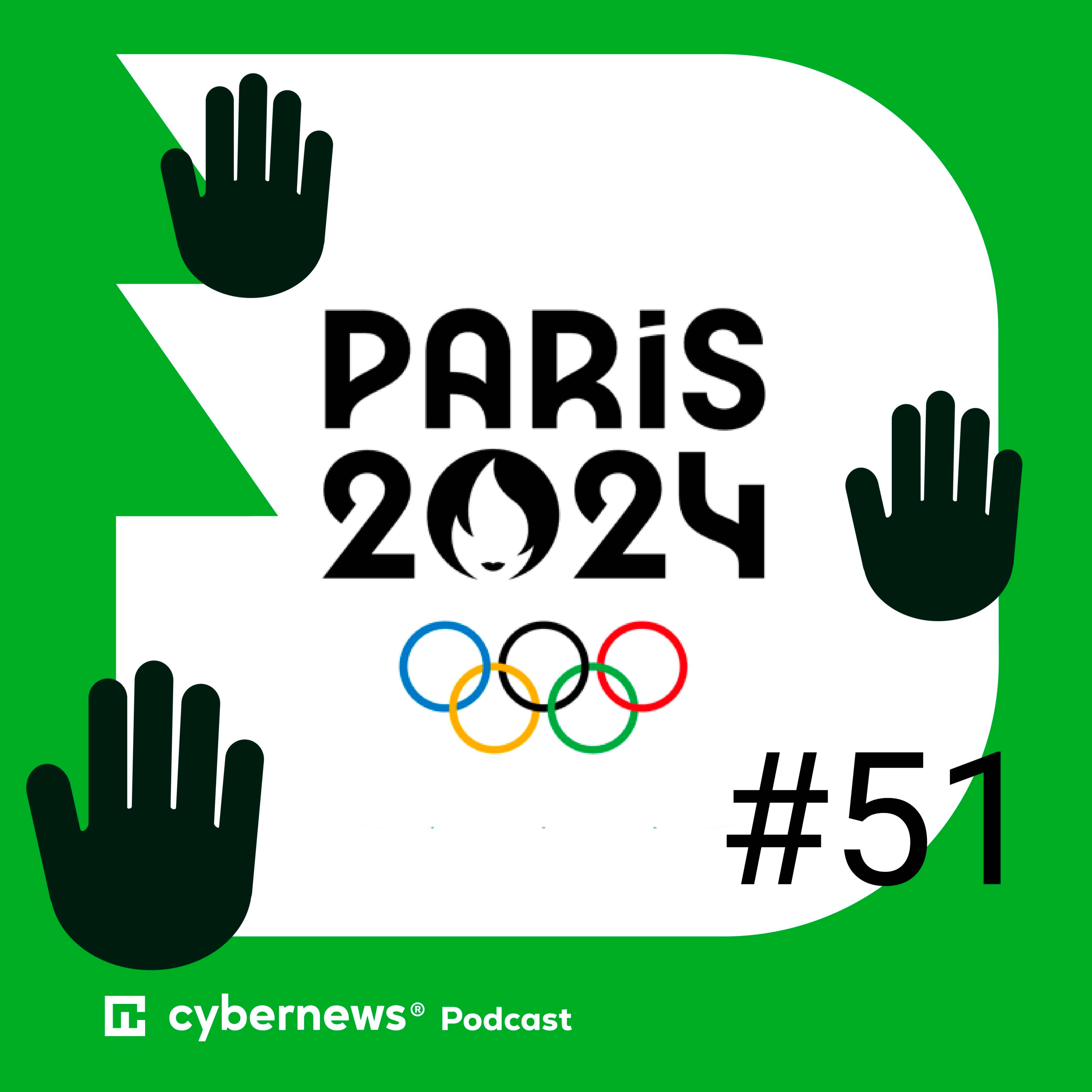 Cybernews Podcast