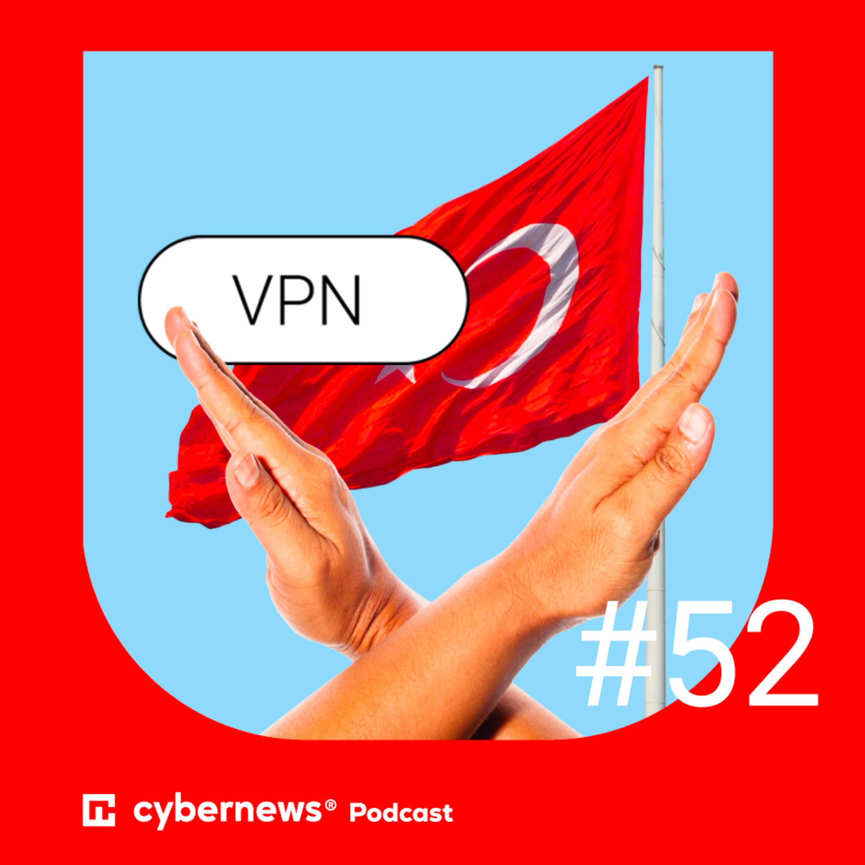 Cybernews Podcast