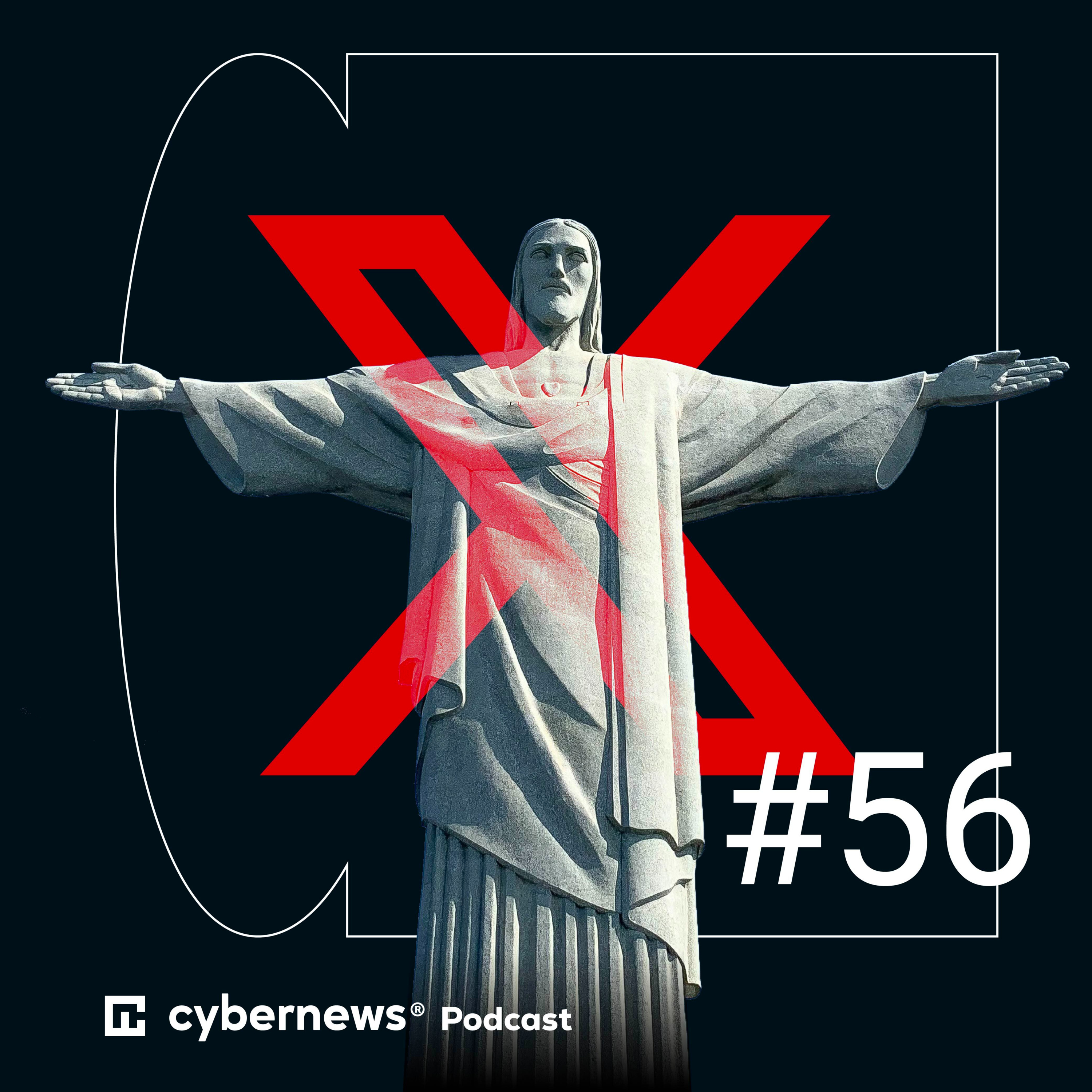 Cybernews Podcast