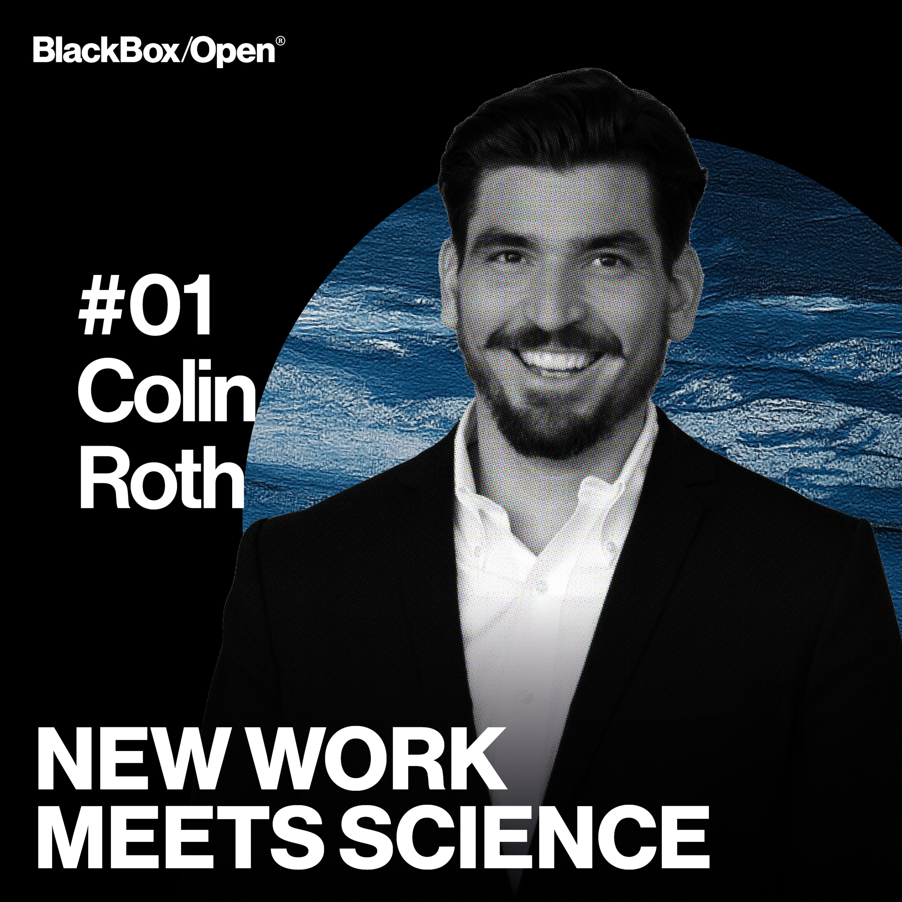 New Work Meets Science – Arbeitspsychologie, Organisationsentwicklung, Führung