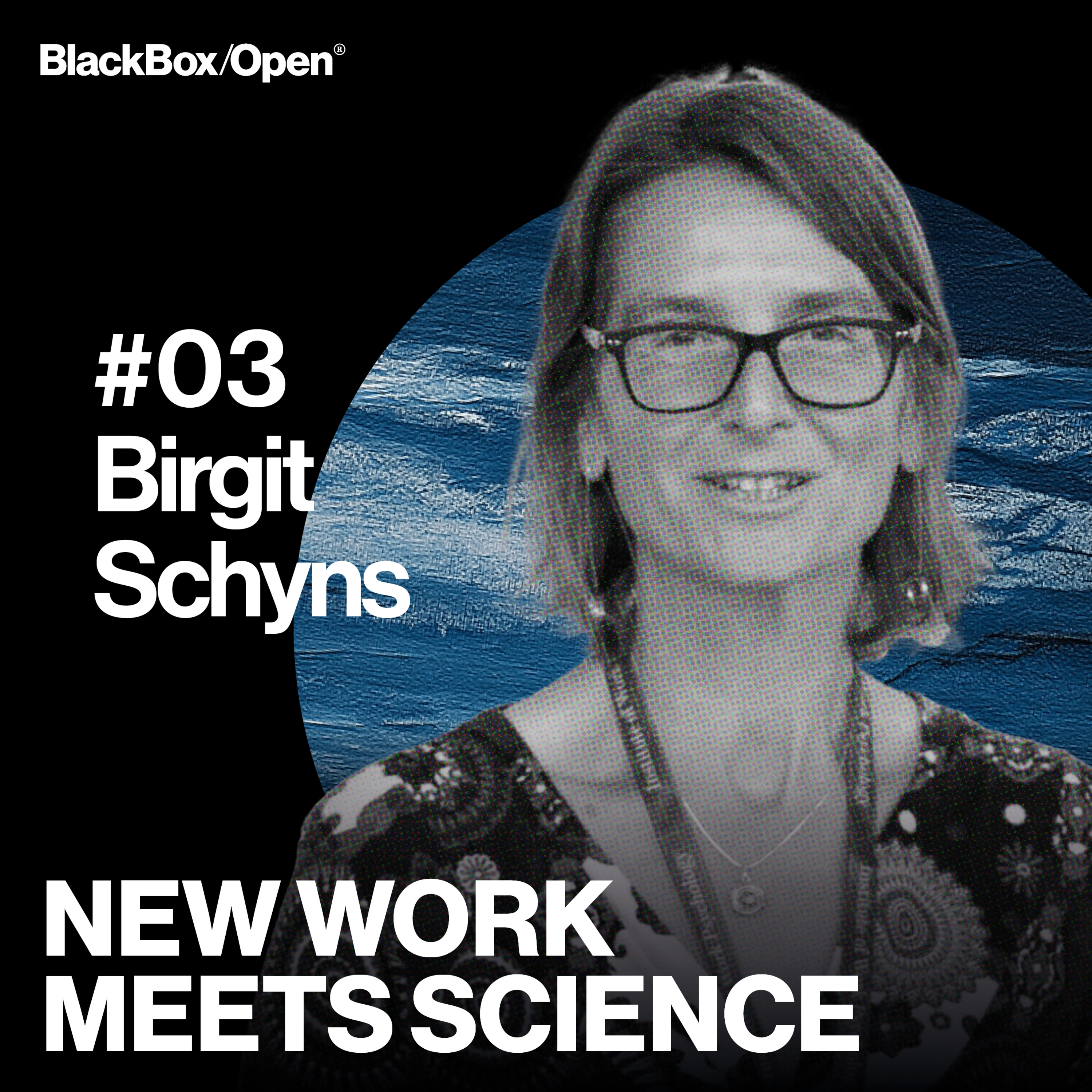 New Work Meets Science – Arbeitspsychologie, Organisationsentwicklung, Führung