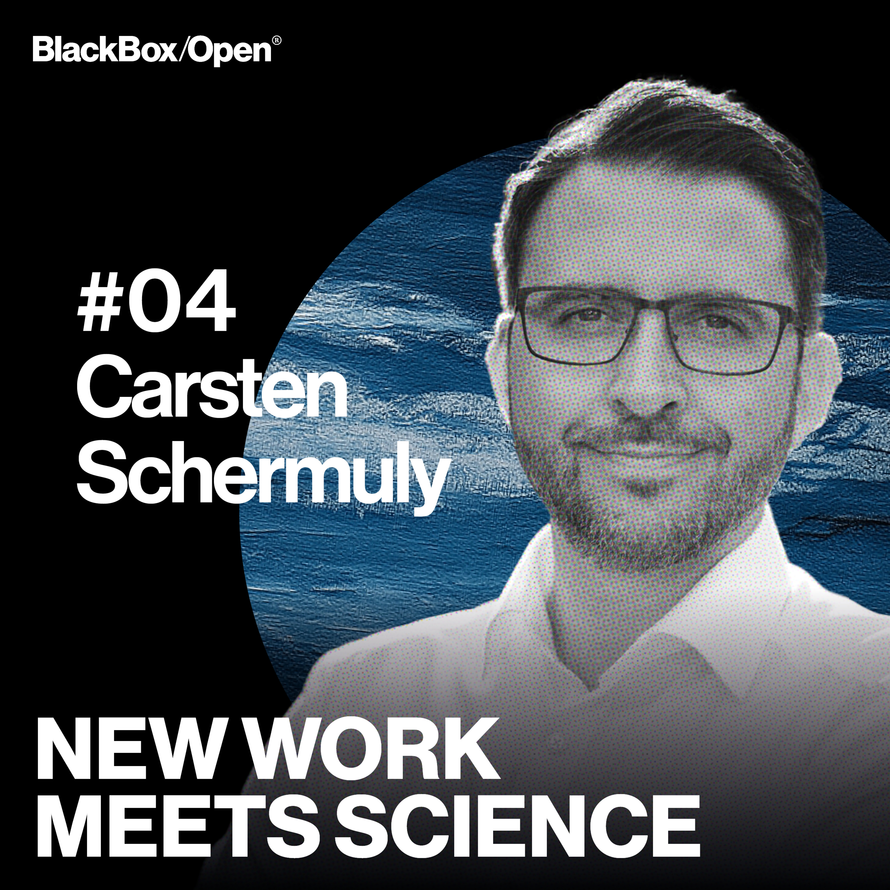 New Work Meets Science – Arbeitspsychologie, Organisationsentwicklung, Führung