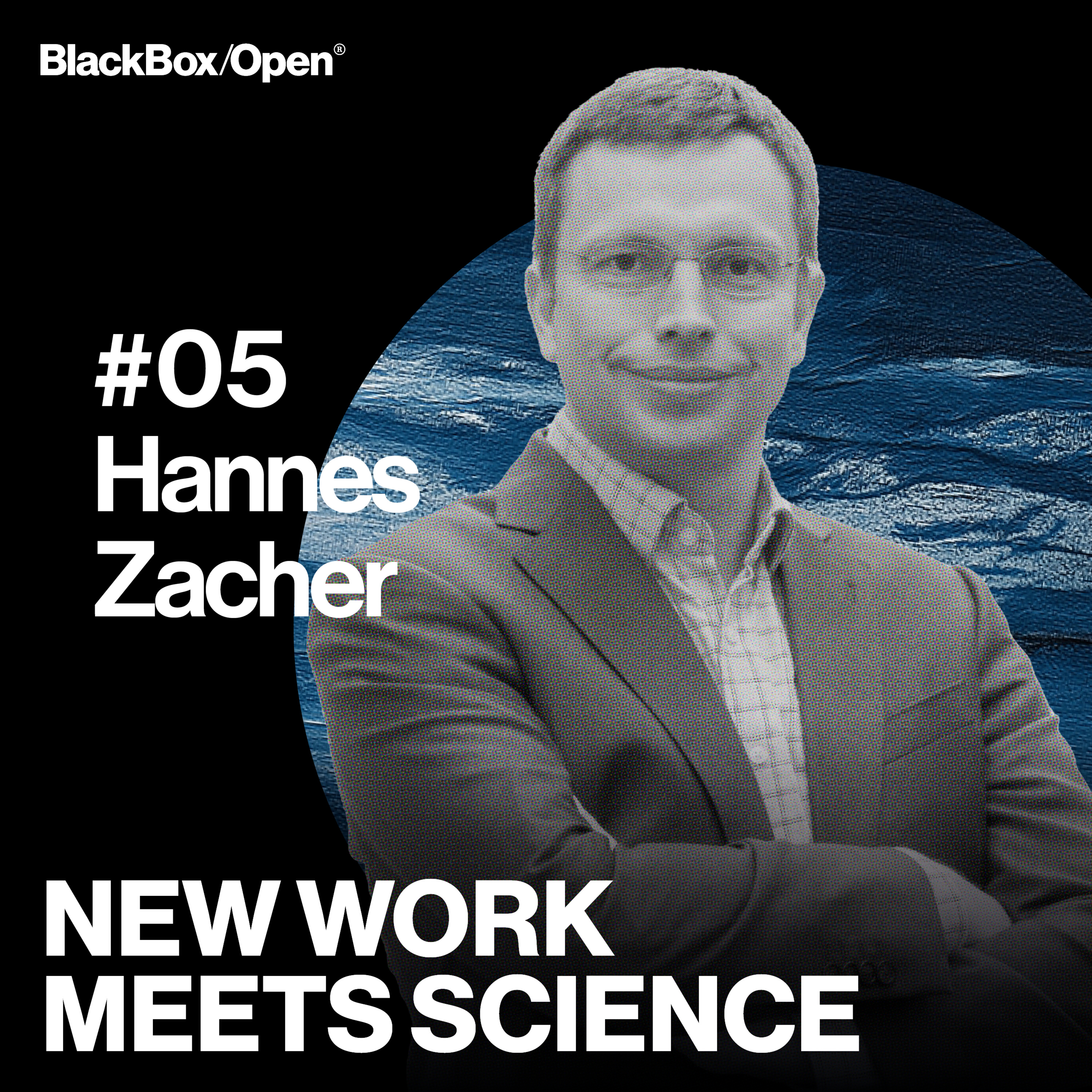 New Work Meets Science – Arbeitspsychologie, Organisationsentwicklung, Führung