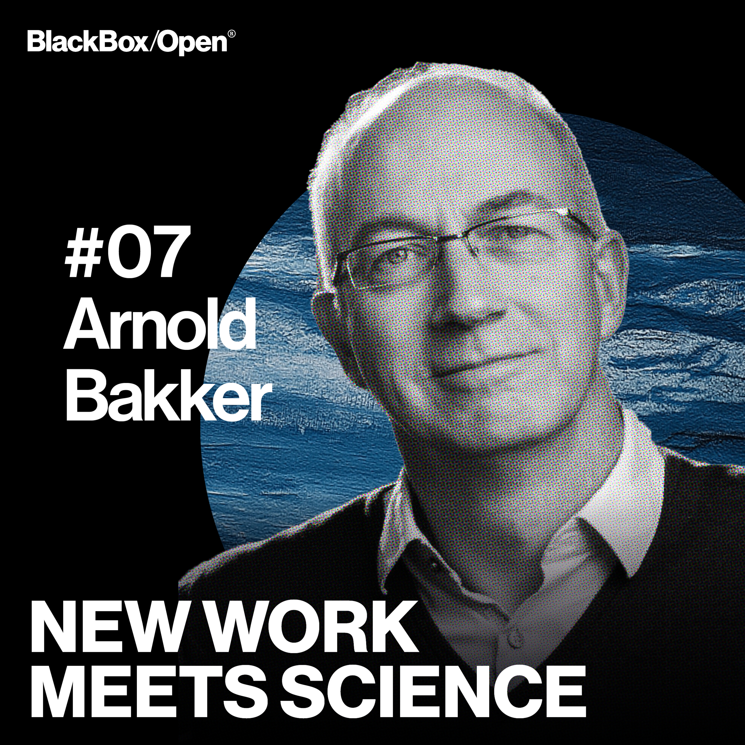 New Work Meets Science – Arbeitspsychologie, Organisationsentwicklung, Führung