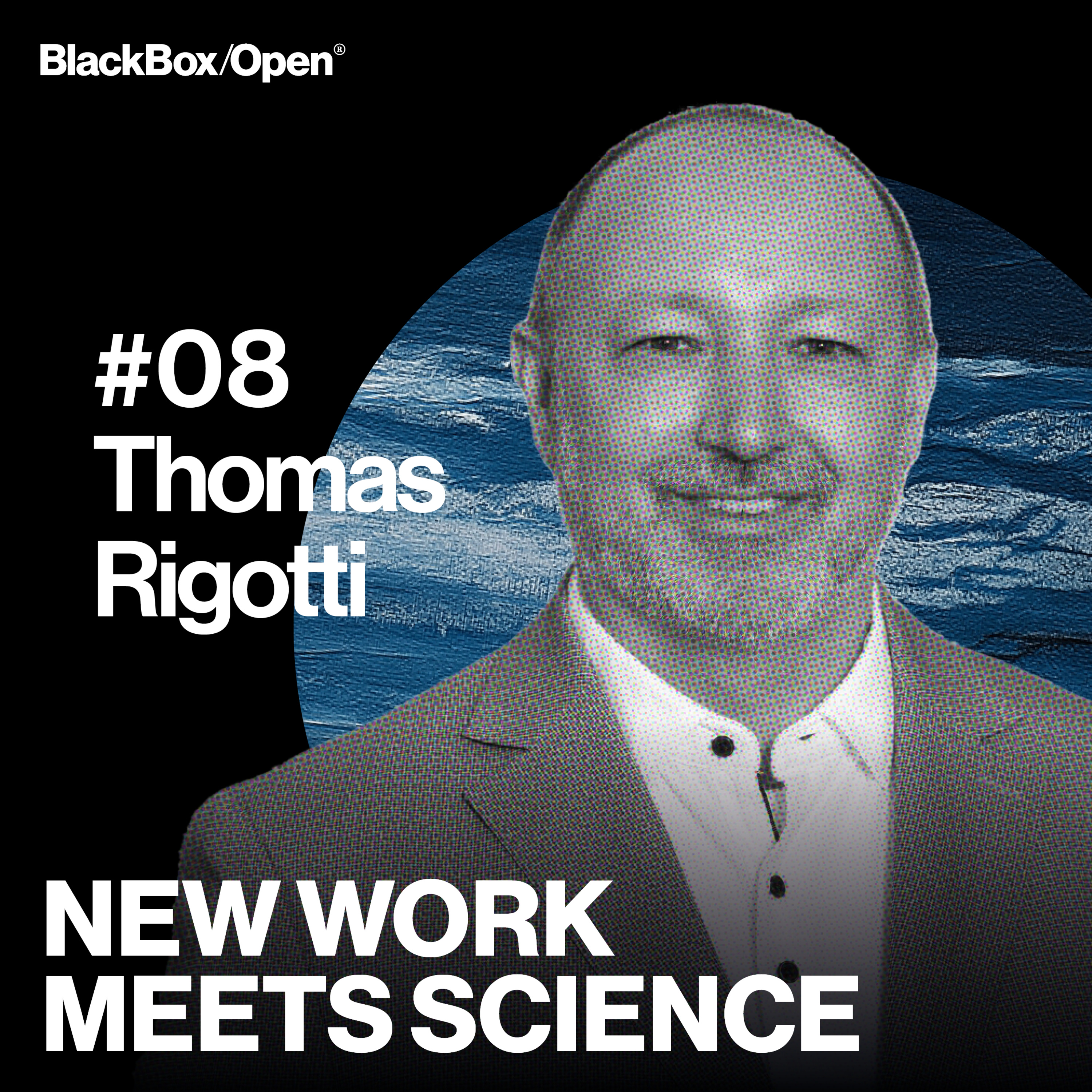 New Work Meets Science – Arbeitspsychologie, Organisationsentwicklung, Führung