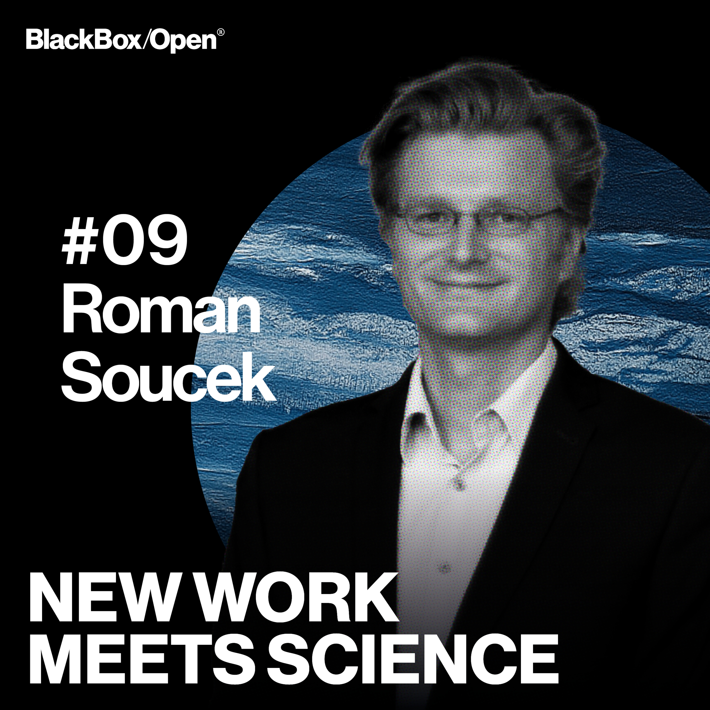 New Work Meets Science – Arbeitspsychologie, Organisationsentwicklung, Führung