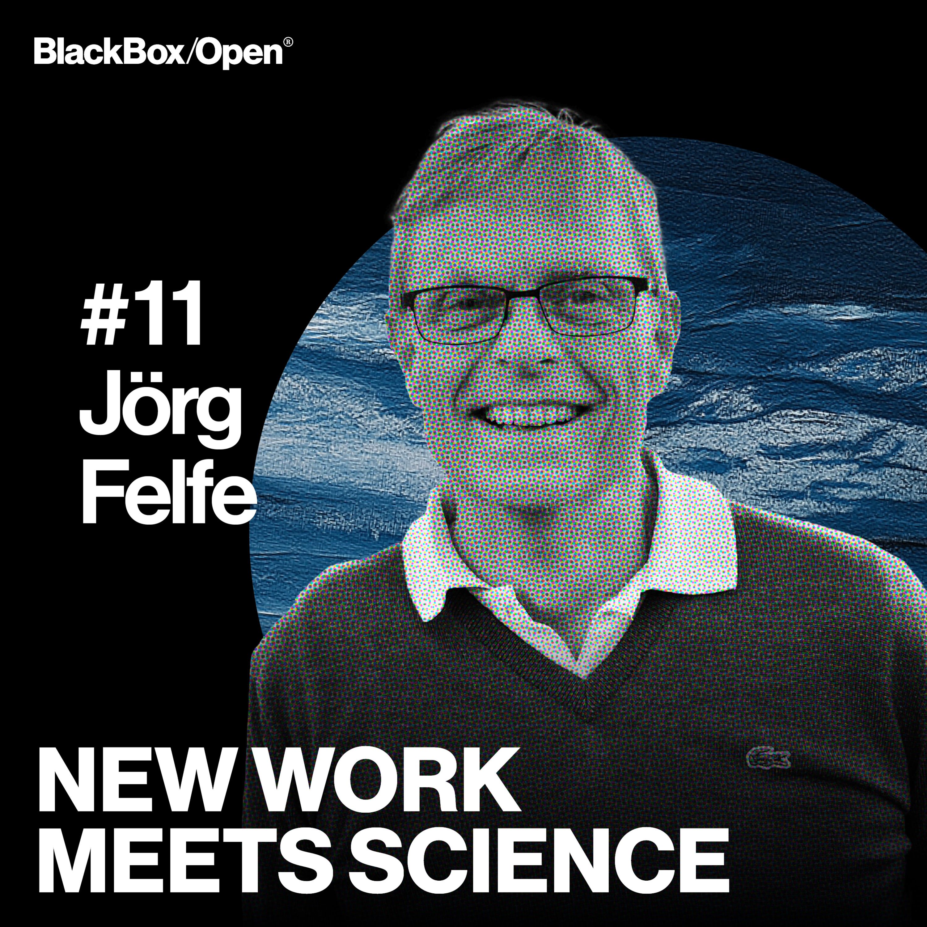 New Work Meets Science – Arbeitspsychologie, Organisationsentwicklung, Führung