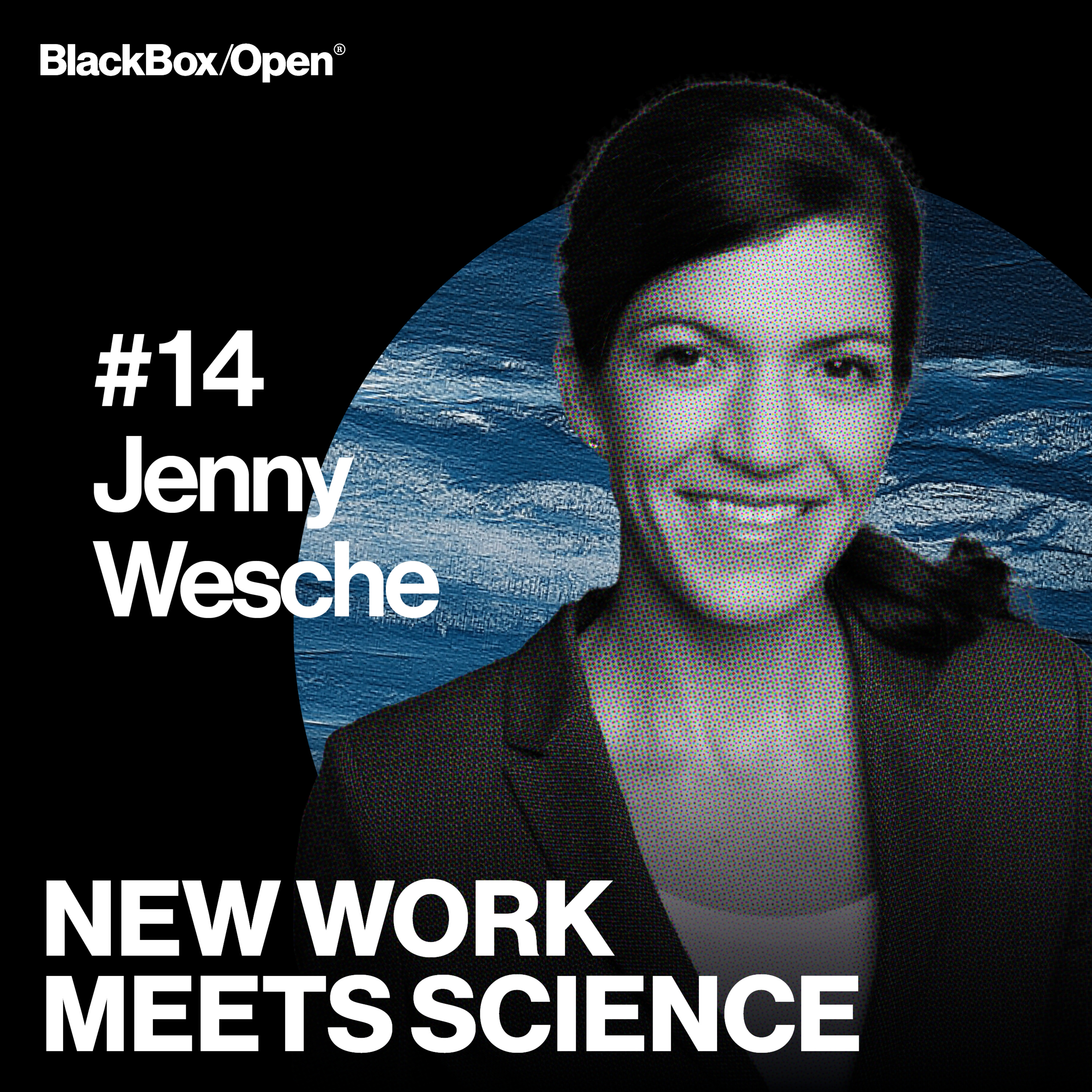 New Work Meets Science – Arbeitspsychologie, Organisationsentwicklung, Führung