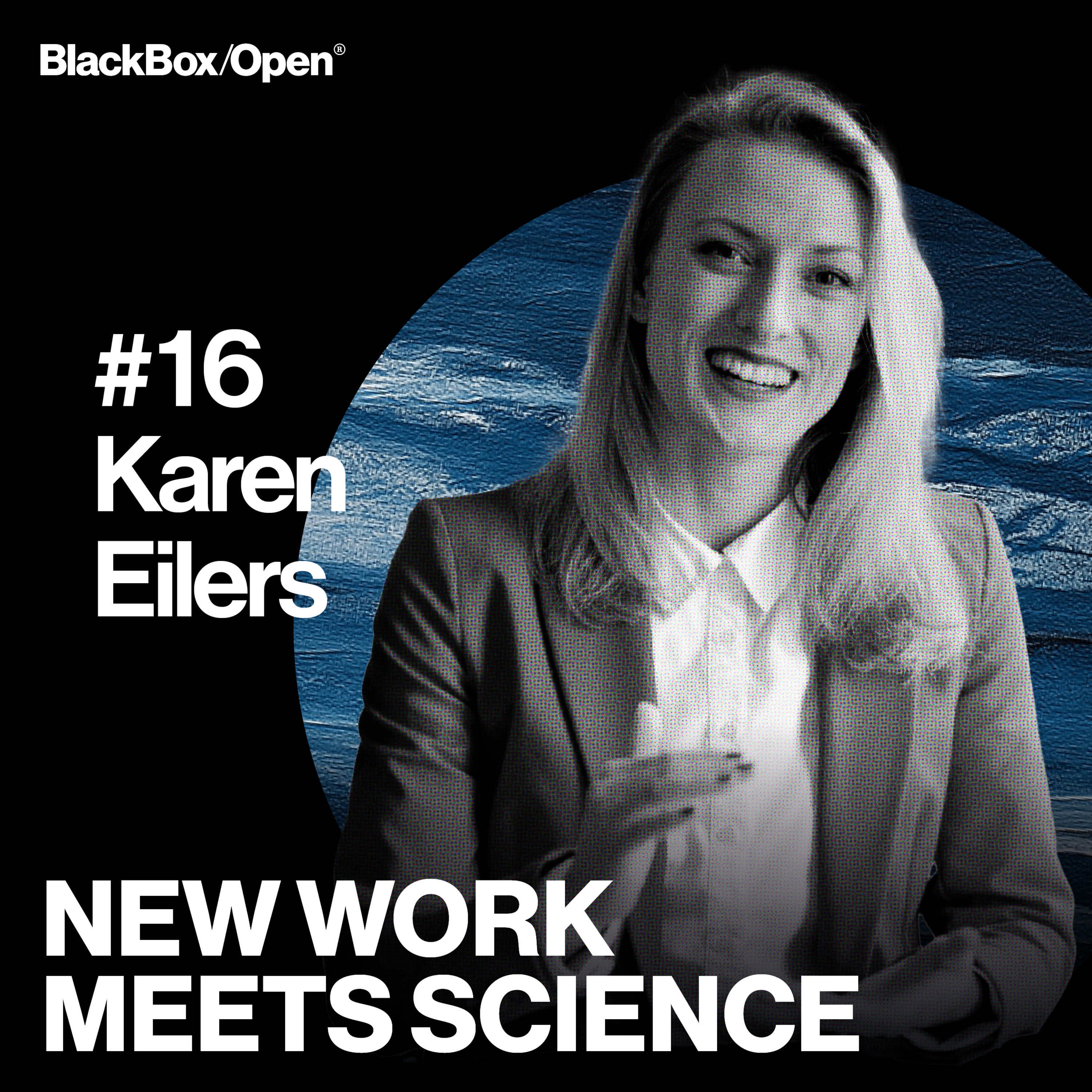 New Work Meets Science – Arbeitspsychologie, Organisationsentwicklung, Führung