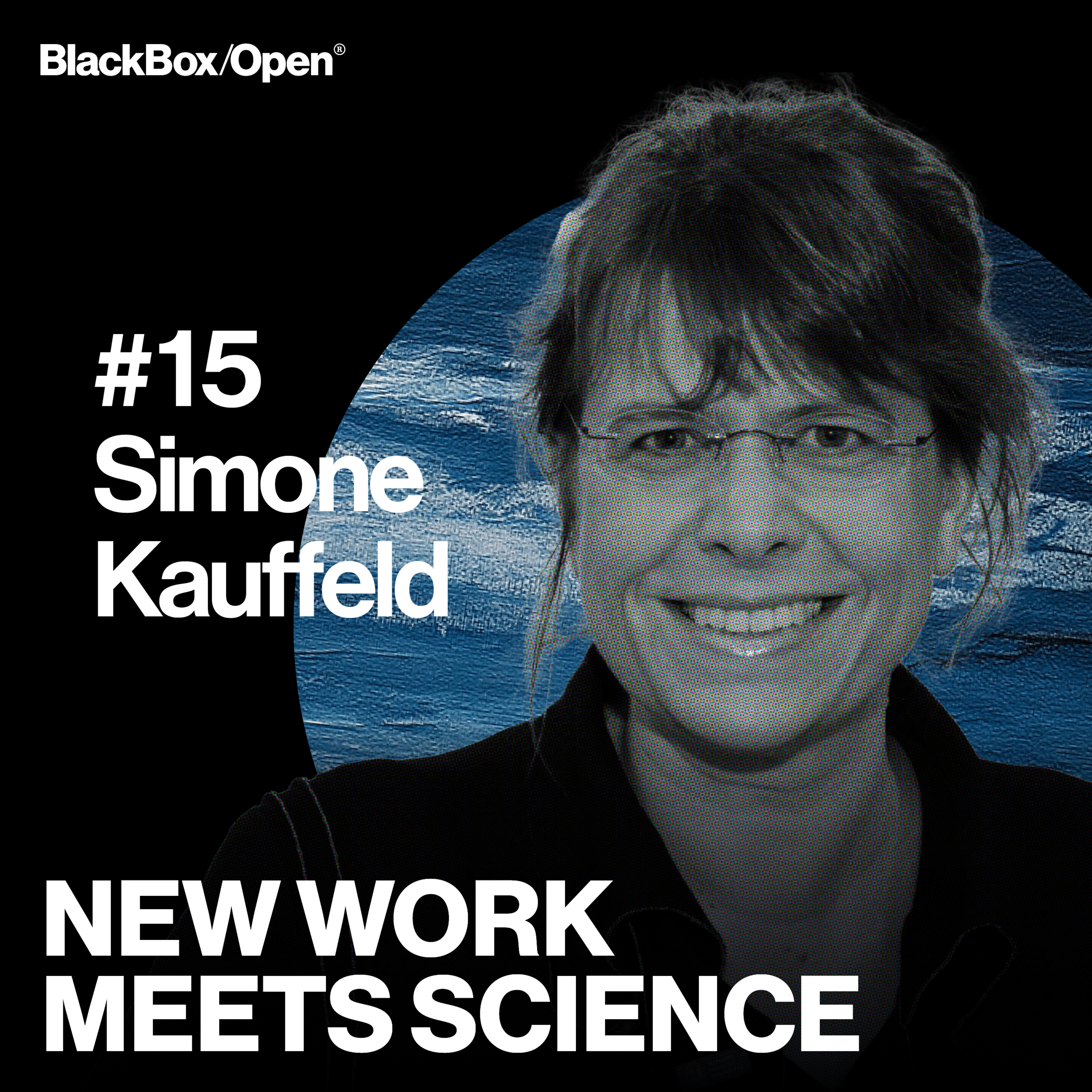 New Work Meets Science – Arbeitspsychologie, Organisationsentwicklung, Führung