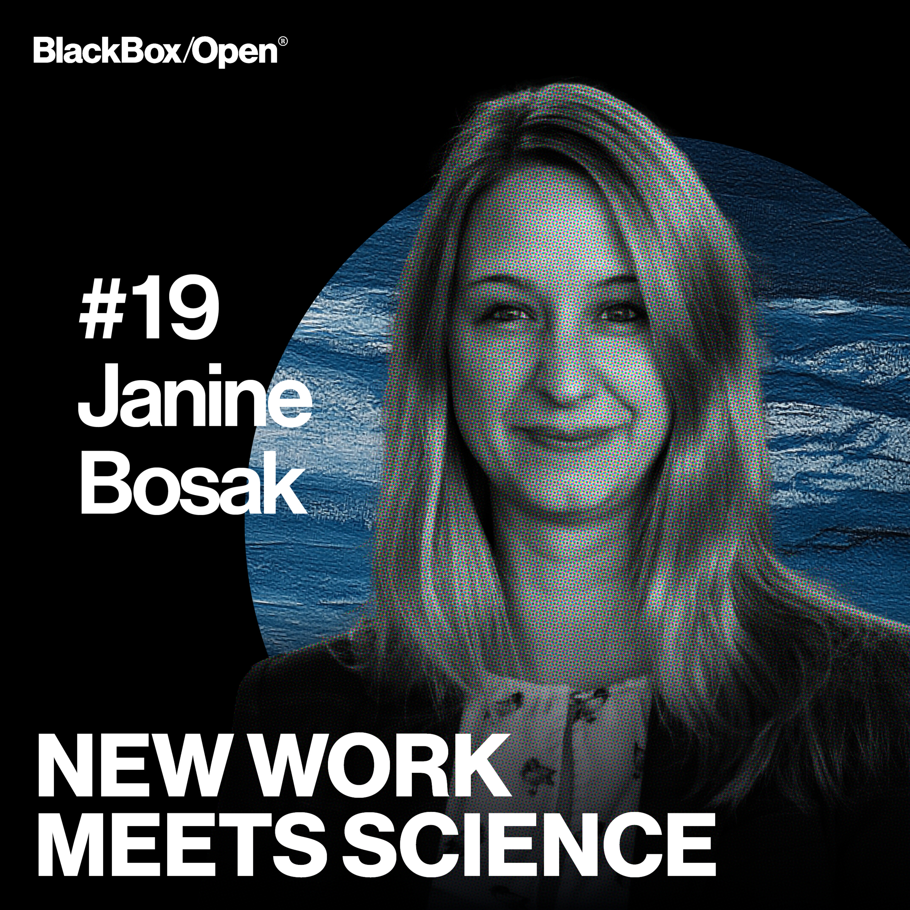 New Work Meets Science – Arbeitspsychologie, Organisationsentwicklung, Führung