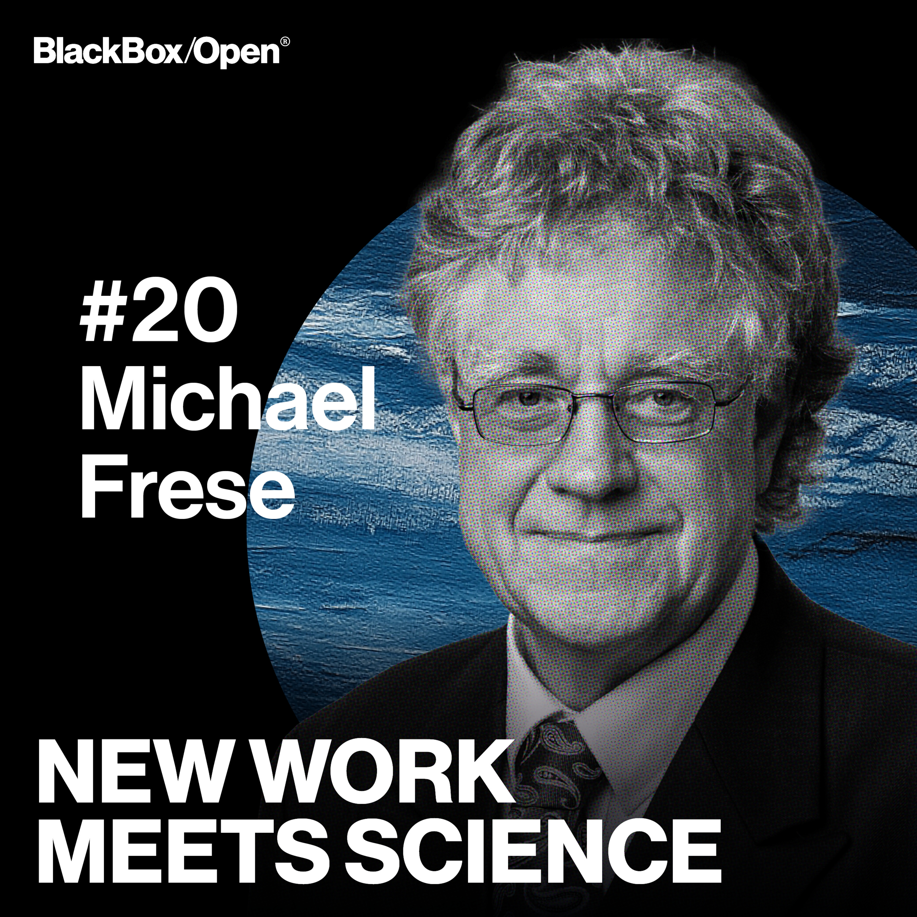 New Work Meets Science – Arbeitspsychologie, Organisationsentwicklung, Führung