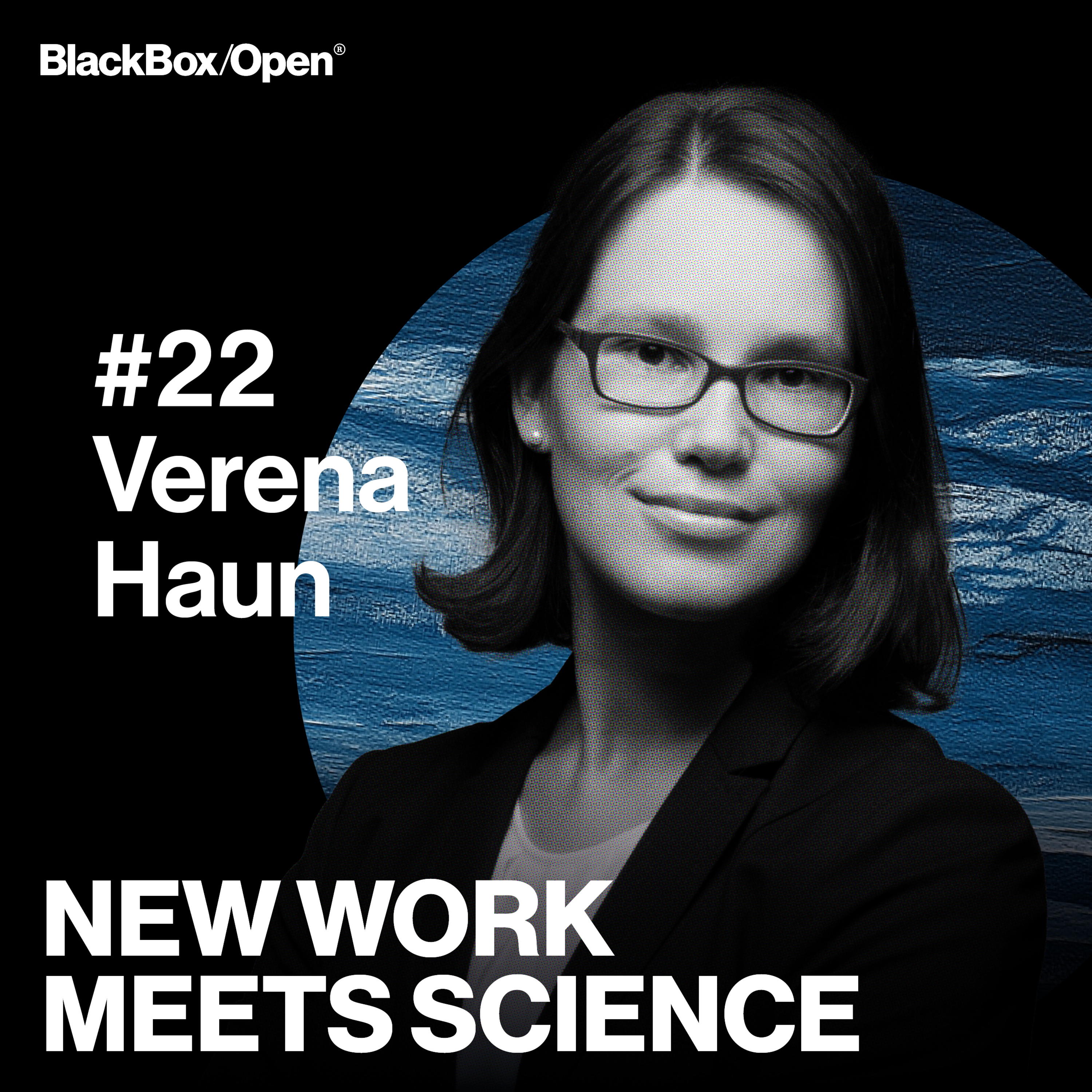 New Work Meets Science – Arbeitspsychologie, Organisationsentwicklung, Führung