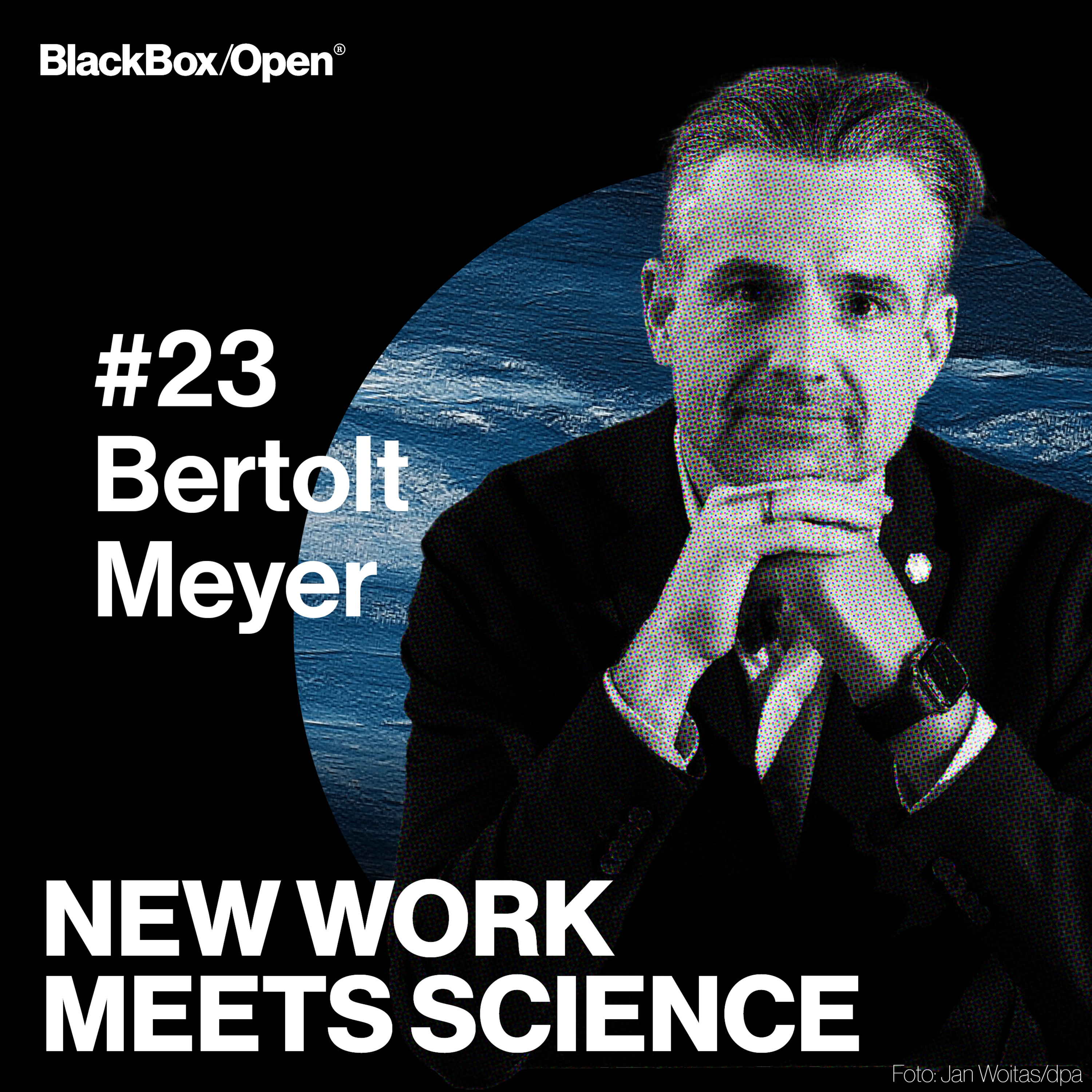 New Work Meets Science – Arbeitspsychologie, Organisationsentwicklung, Führung