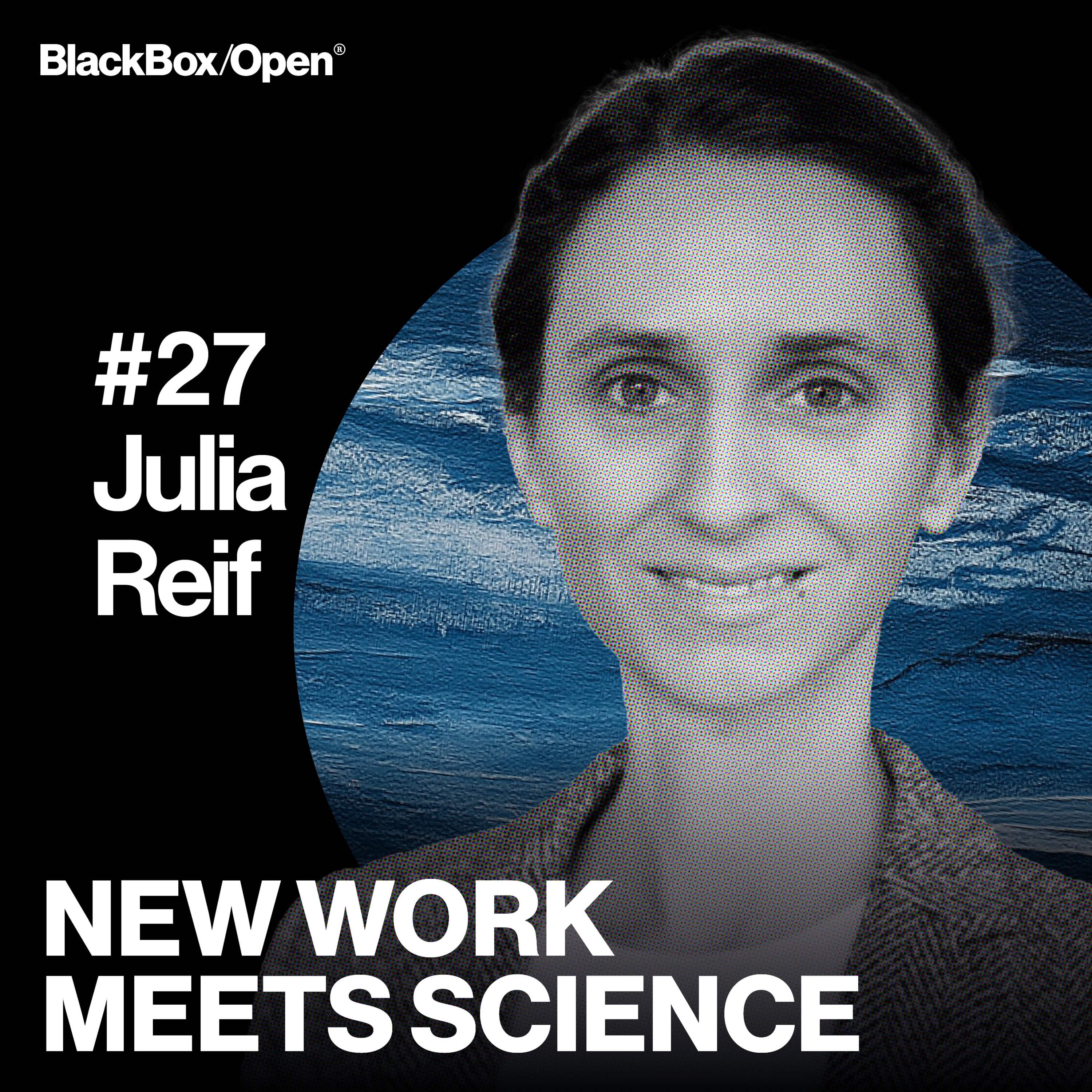New Work Meets Science – Arbeitspsychologie, Organisationsentwicklung, Führung
