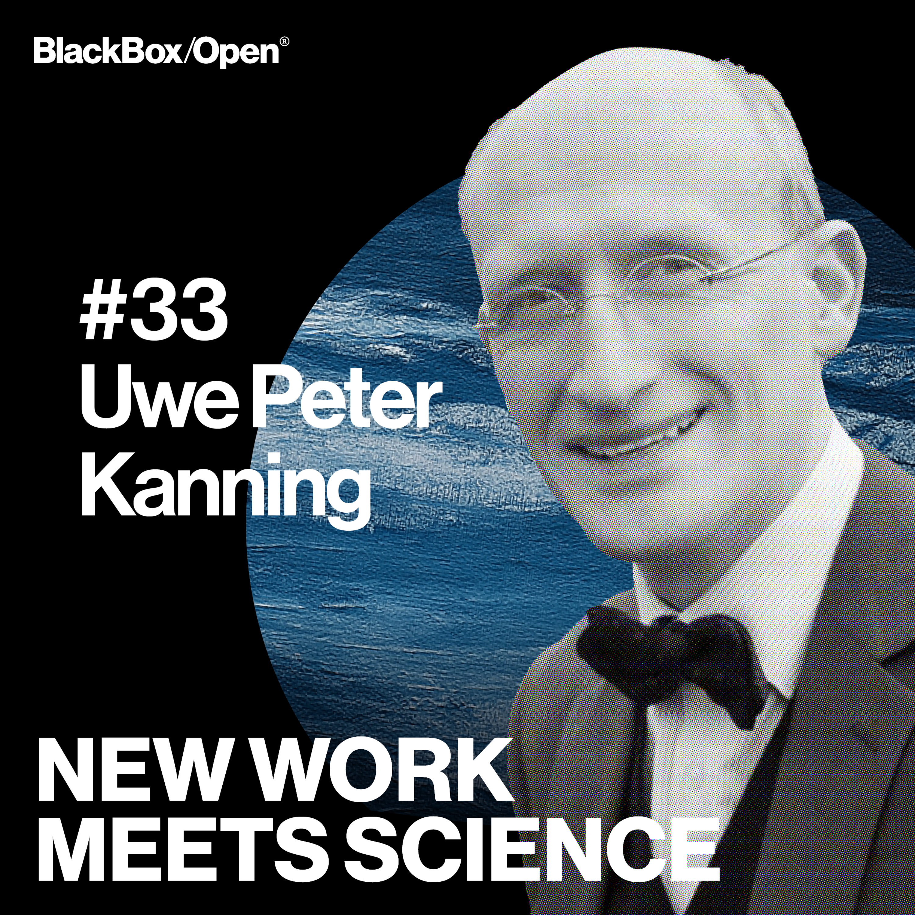 New Work Meets Science – Arbeitspsychologie, Organisationsentwicklung, Führung