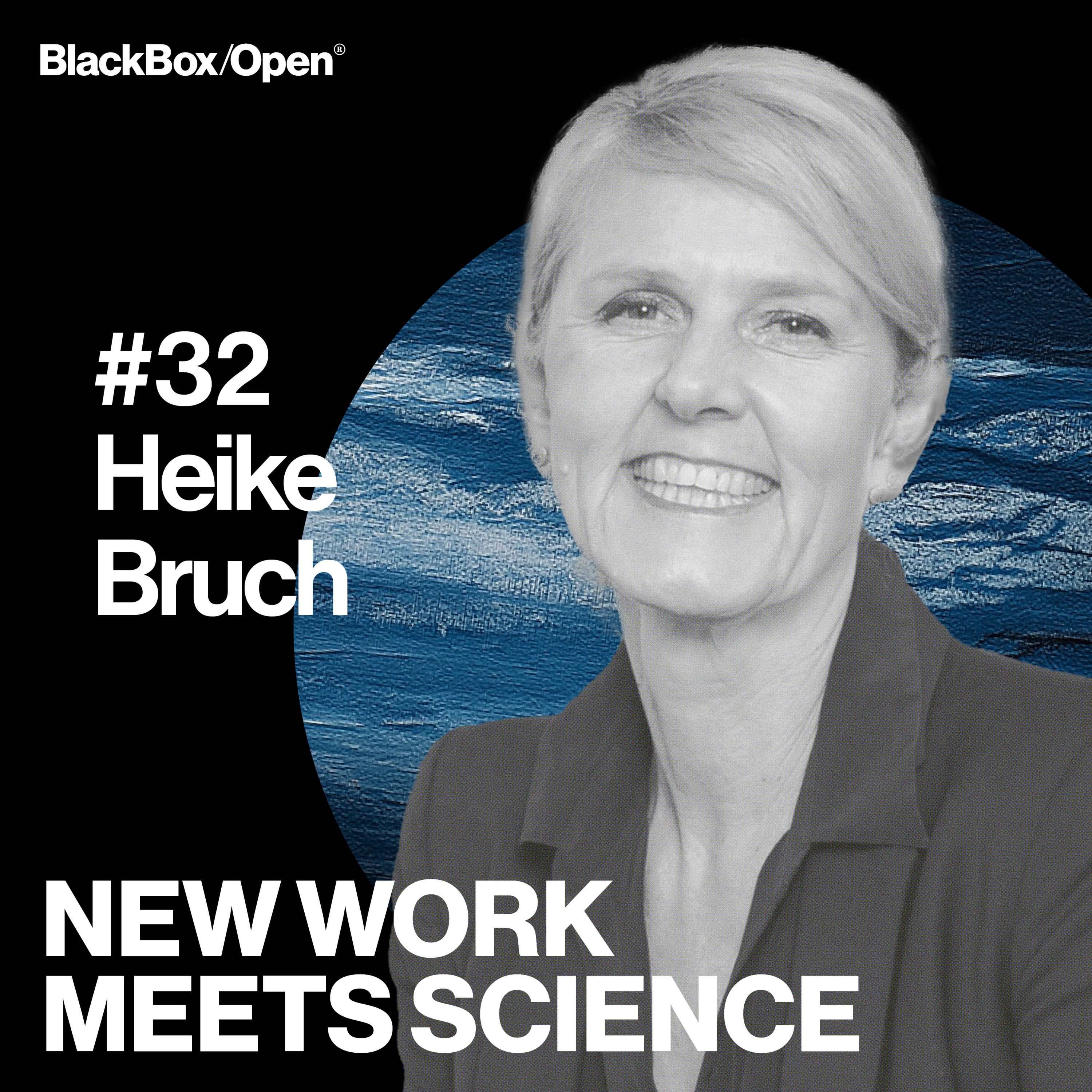 New Work Meets Science – Arbeitspsychologie, Organisationsentwicklung, Führung