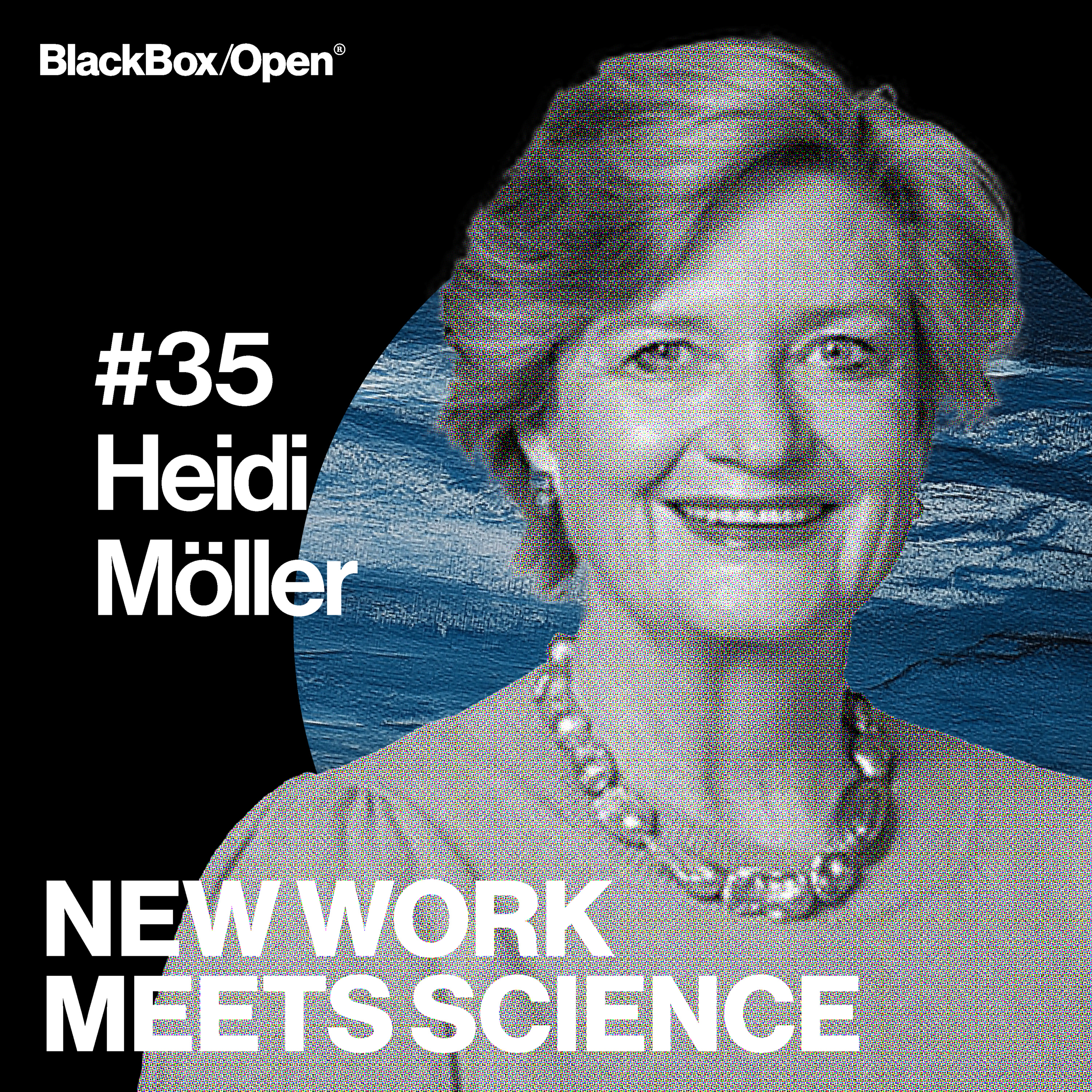 New Work Meets Science – Arbeitspsychologie, Organisationsentwicklung, Führung