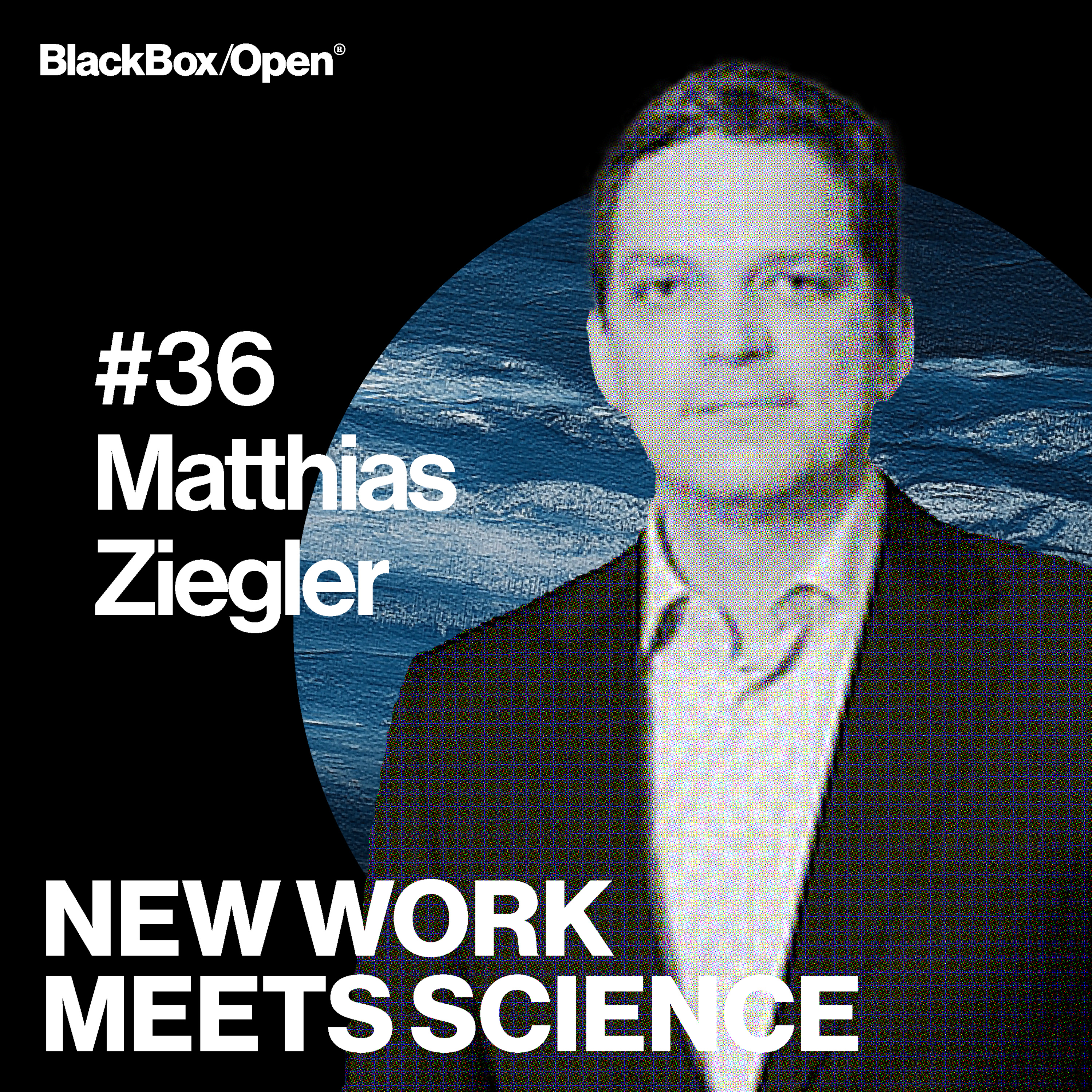 New Work Meets Science – Arbeitspsychologie, Organisationsentwicklung, Führung