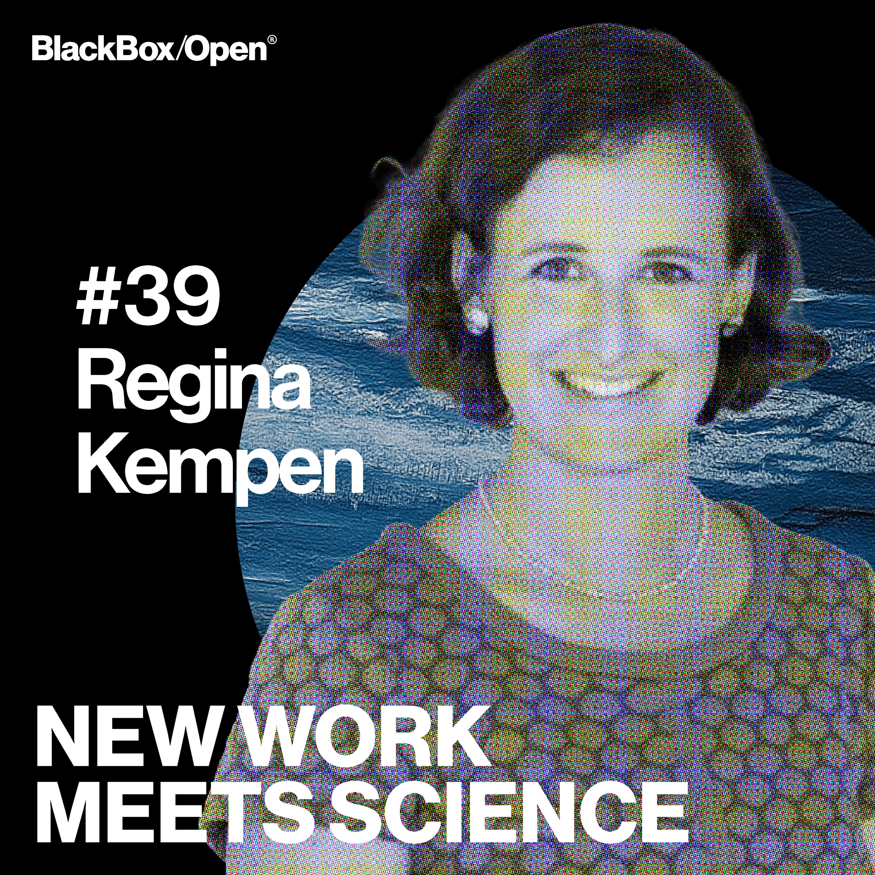 New Work Meets Science – Arbeitspsychologie, Organisationsentwicklung, Führung