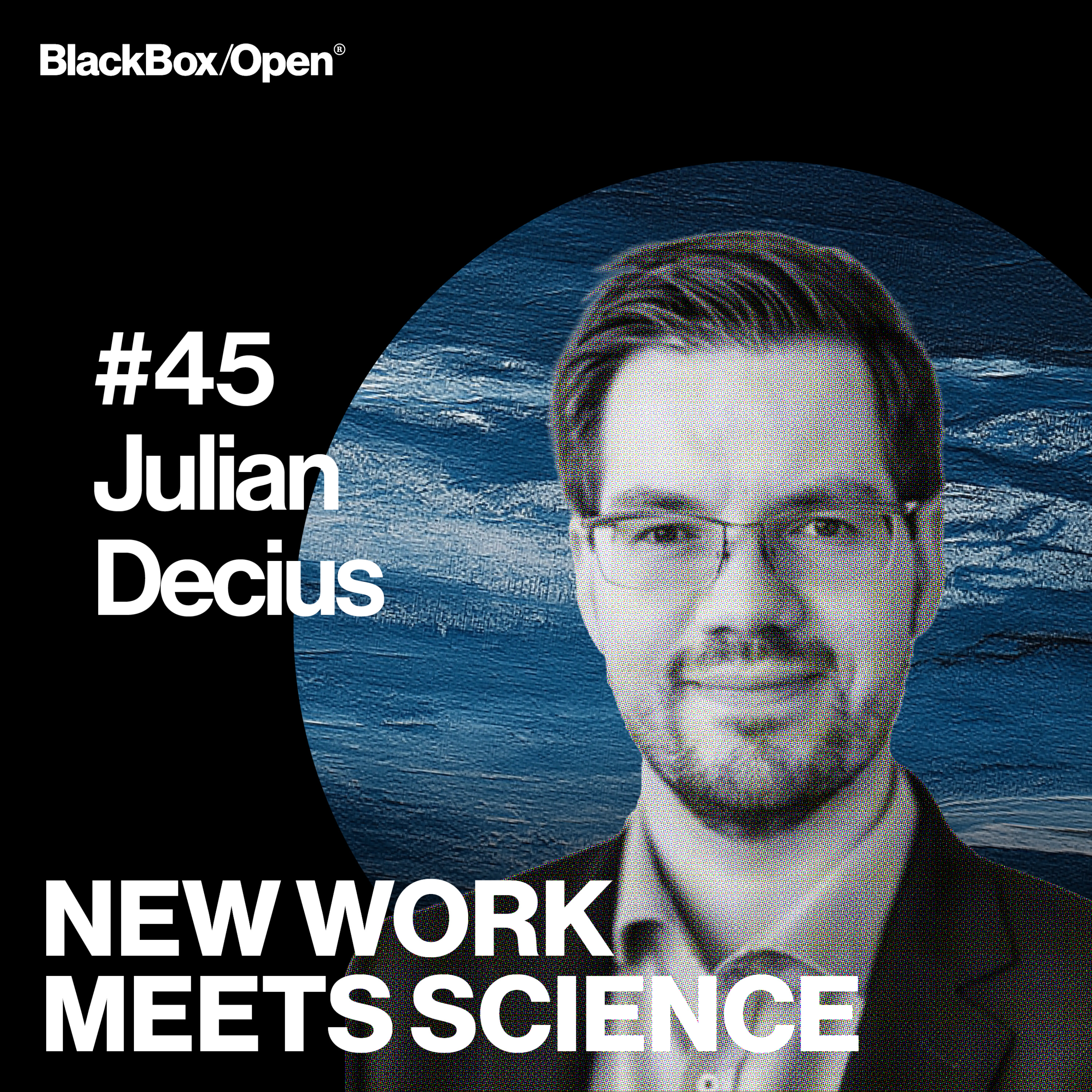 Müssen wir das Lernen neu lernen, Julian Decius? episode artwork