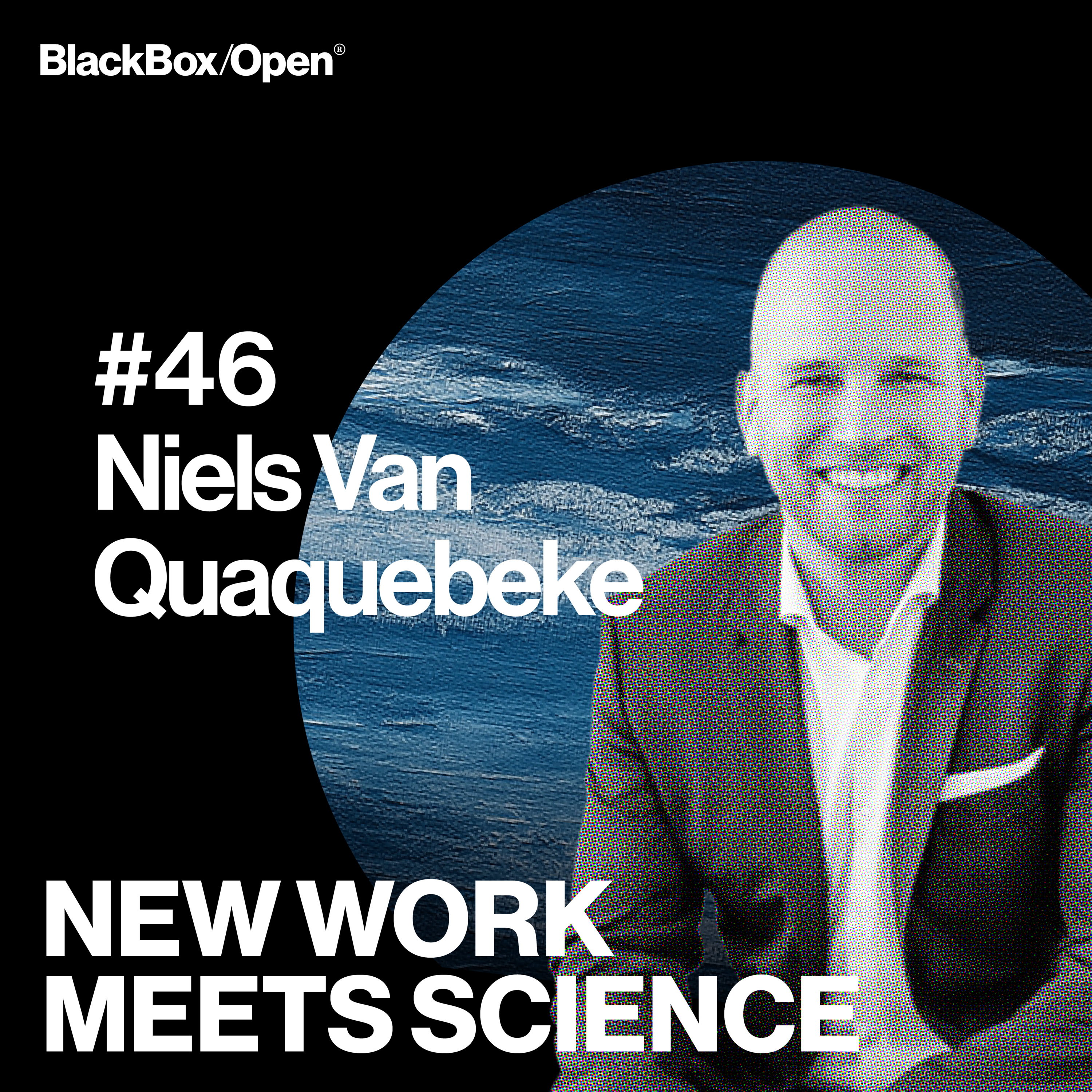 Wer führt besser: Mensch oder Maschine, Niels van Quaquebeke? episode artwork