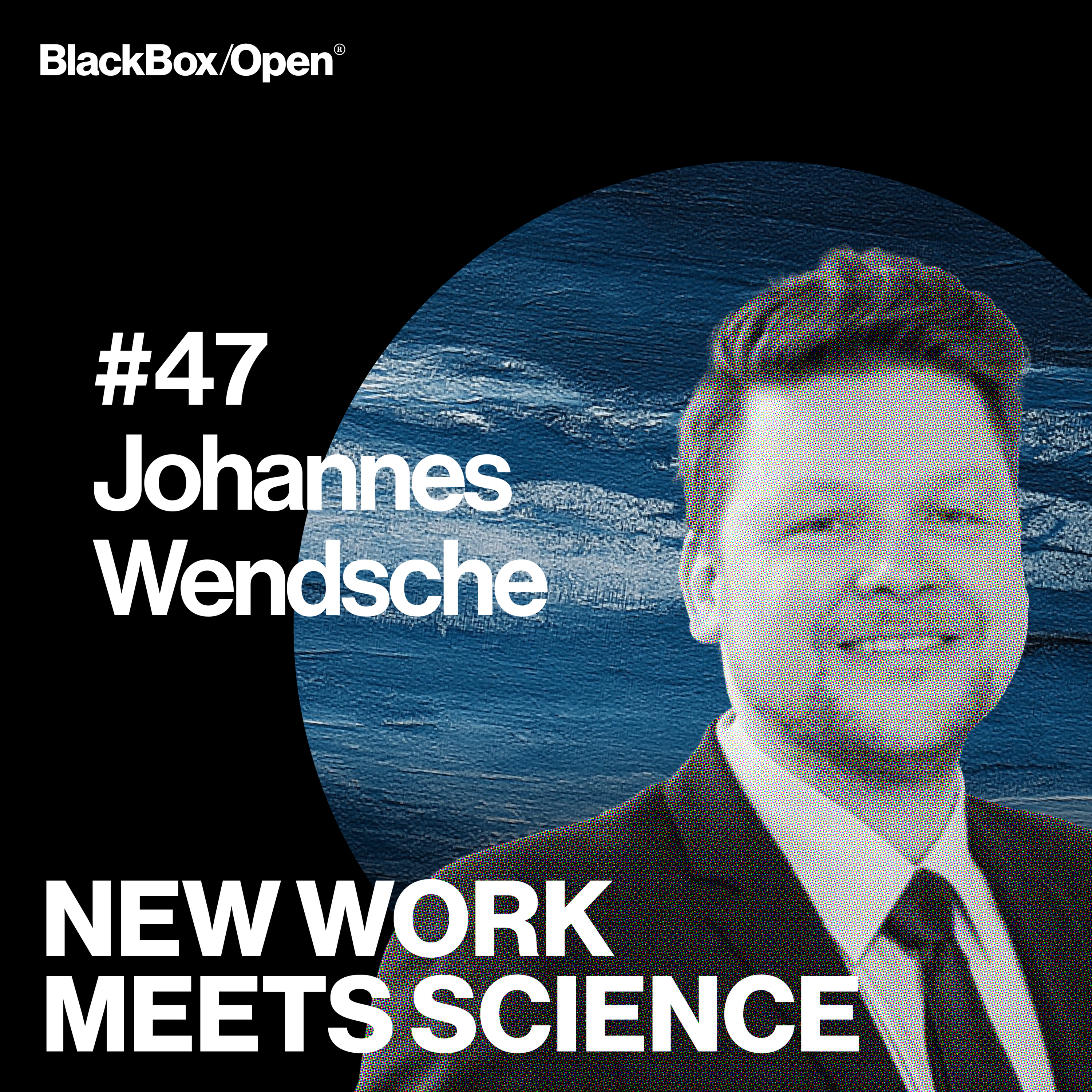 Müssen wir weniger arbeiten, um mehr zu leisten, Johannes Wendsche? episode artwork