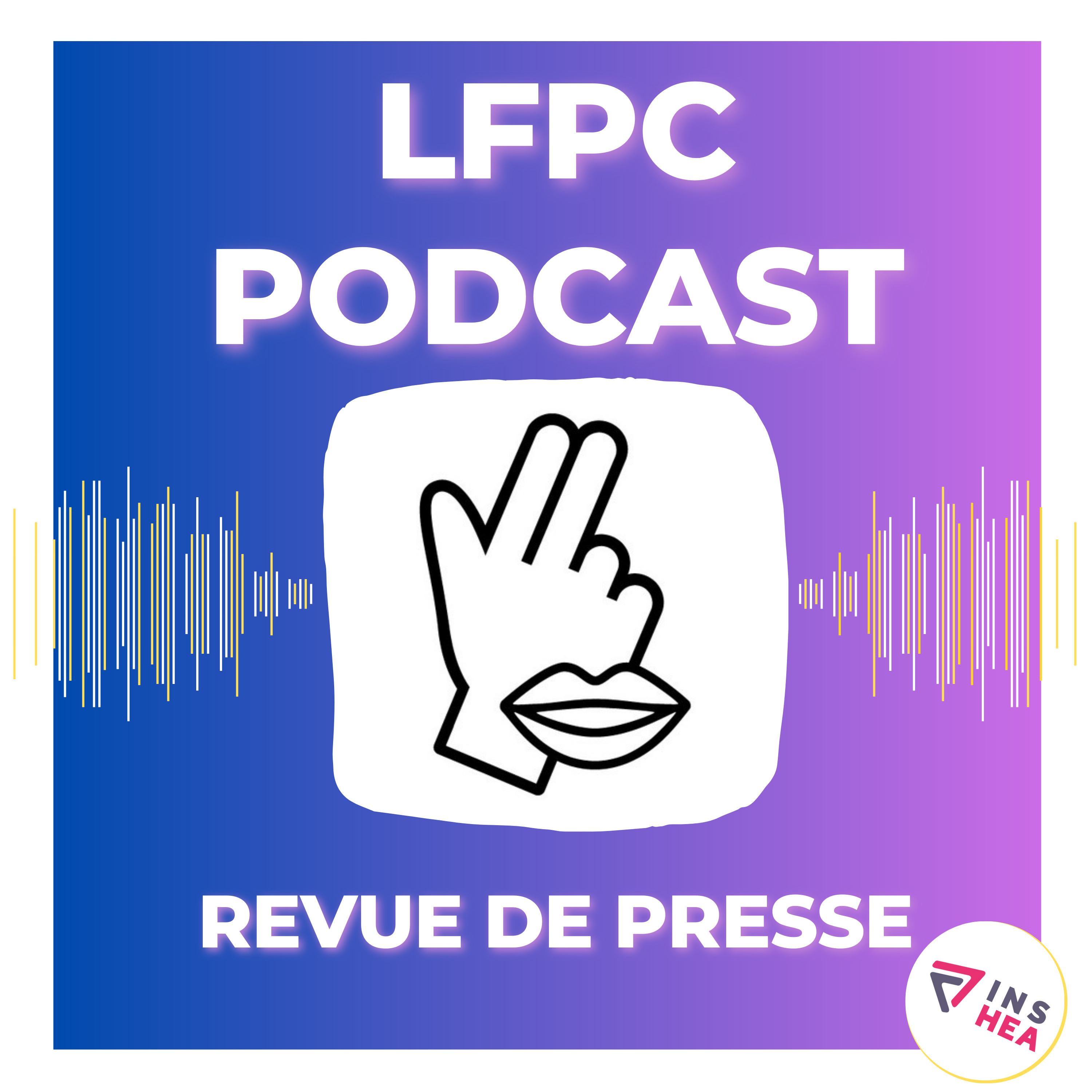 LfPC Podcast